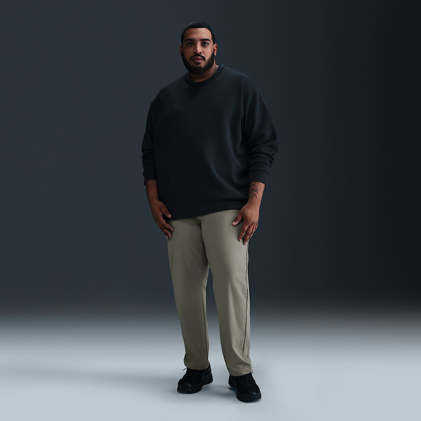 Nike 24.7 PerfectStretch Men's Dri-FIT 5-Pocket Regular Pants