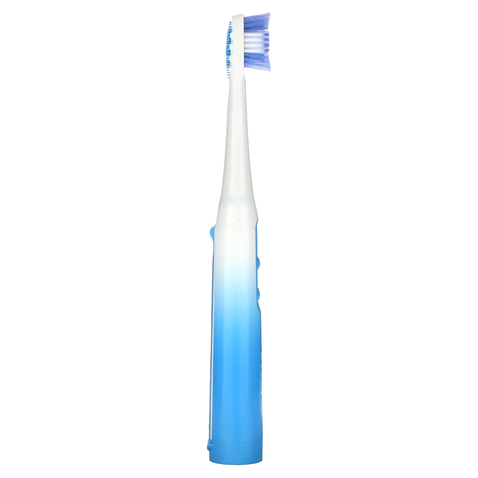 Colgate, 360 Sonic Floss-Tip, зубная щетка на батарейках, 1 зубная щетка