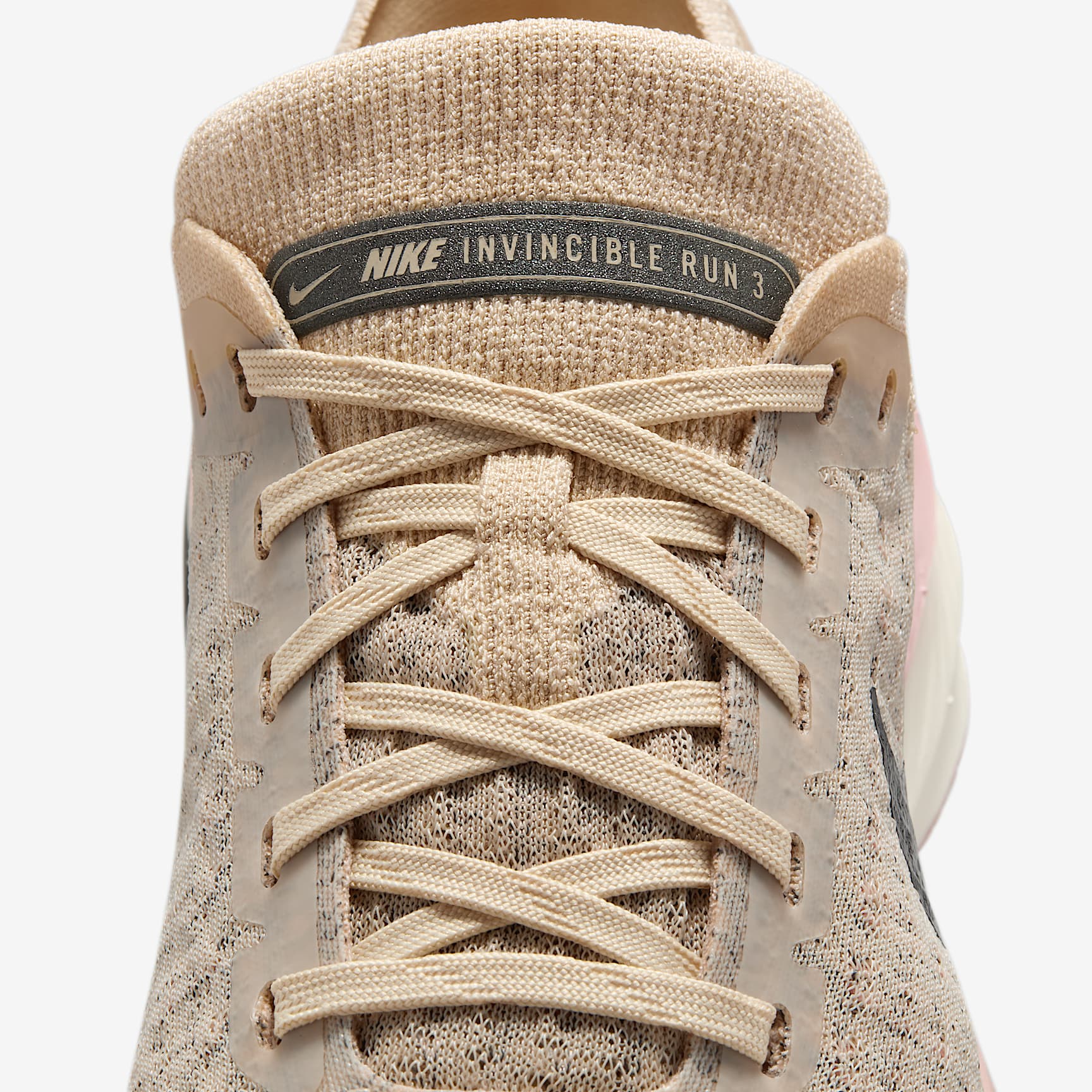 Nike Invincible 3 Premium Women's Road Running Shoes