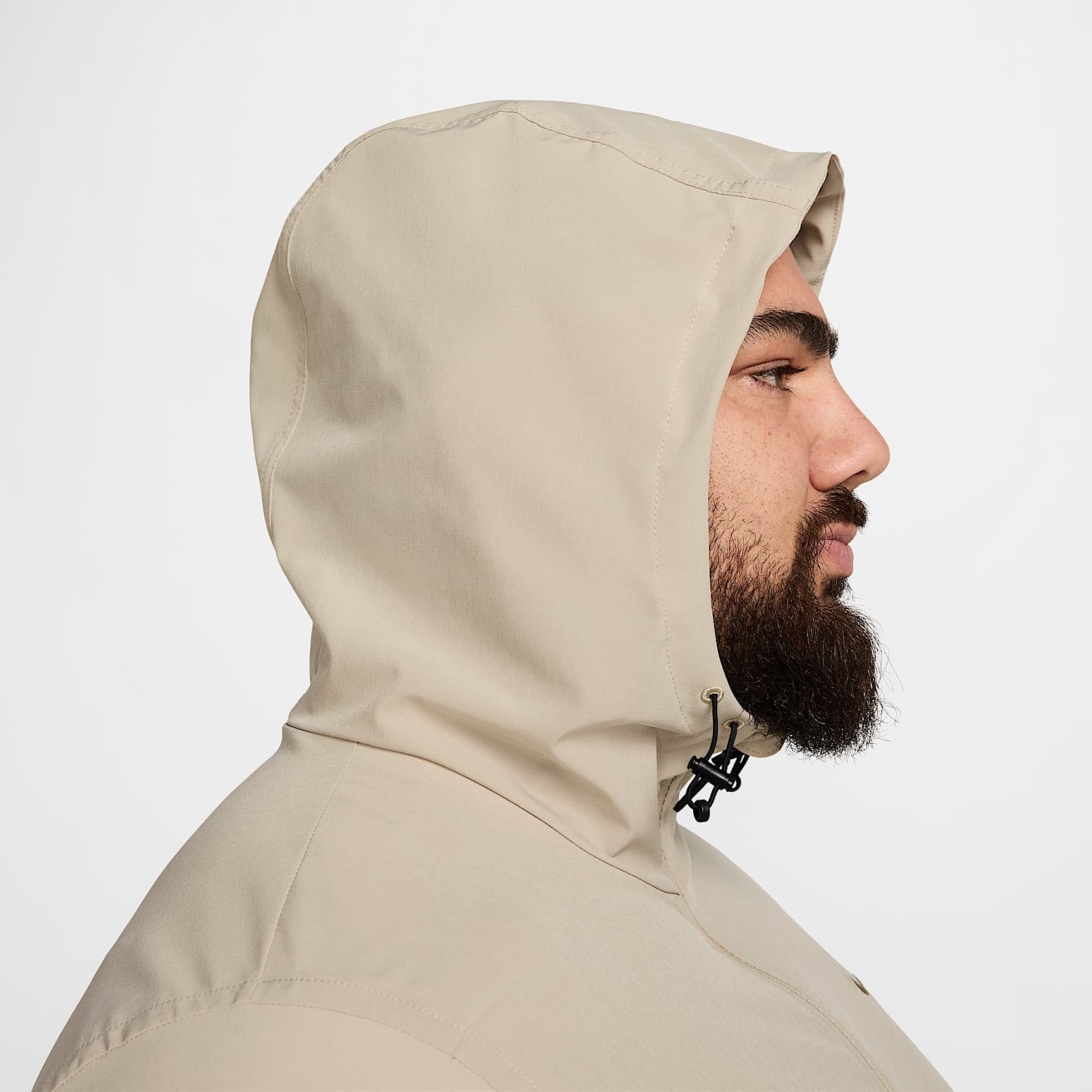 Nike Unlimited Men's Repel Hooded Versatile Jacket
