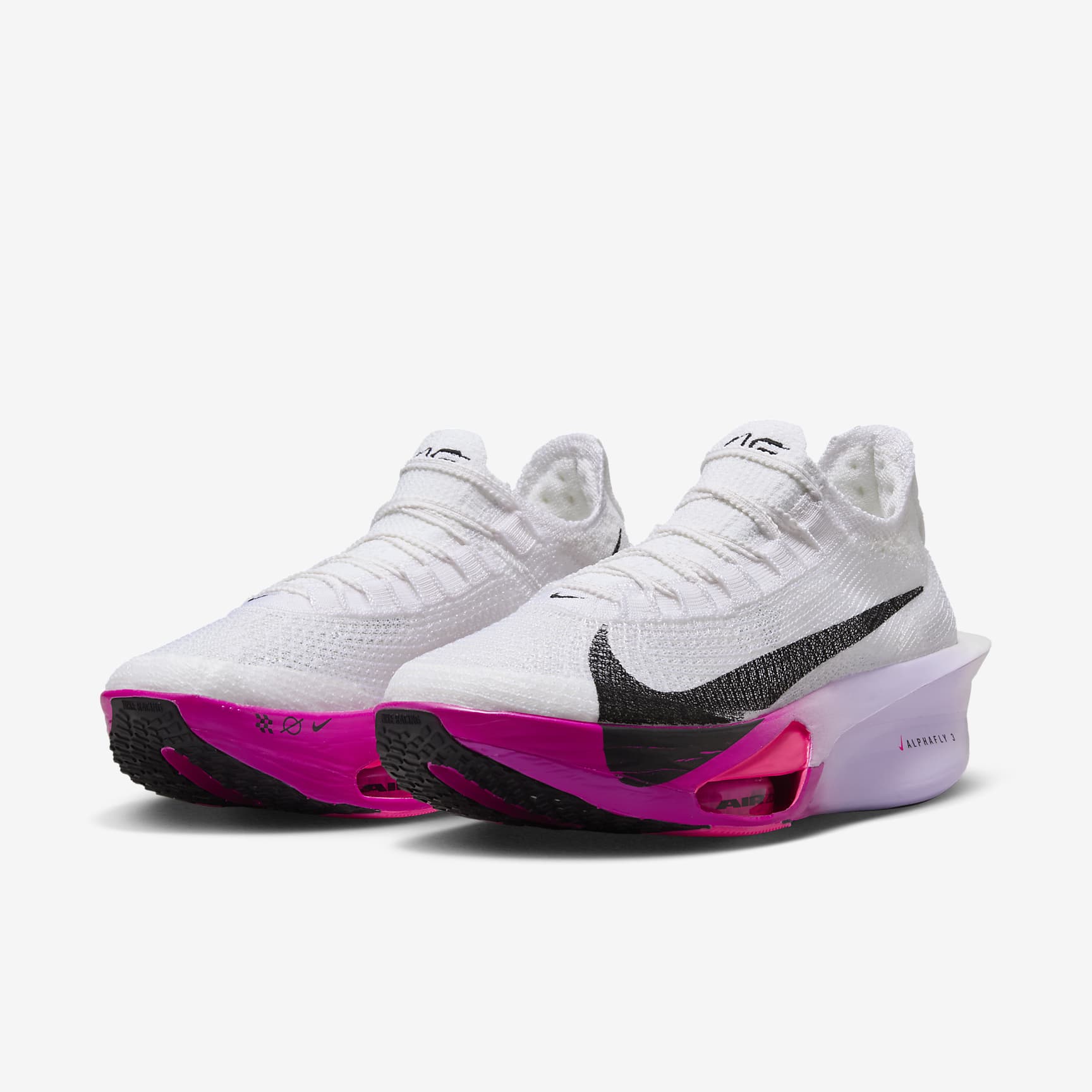 Nike Alphafly 3 Women's Road Racing Shoes