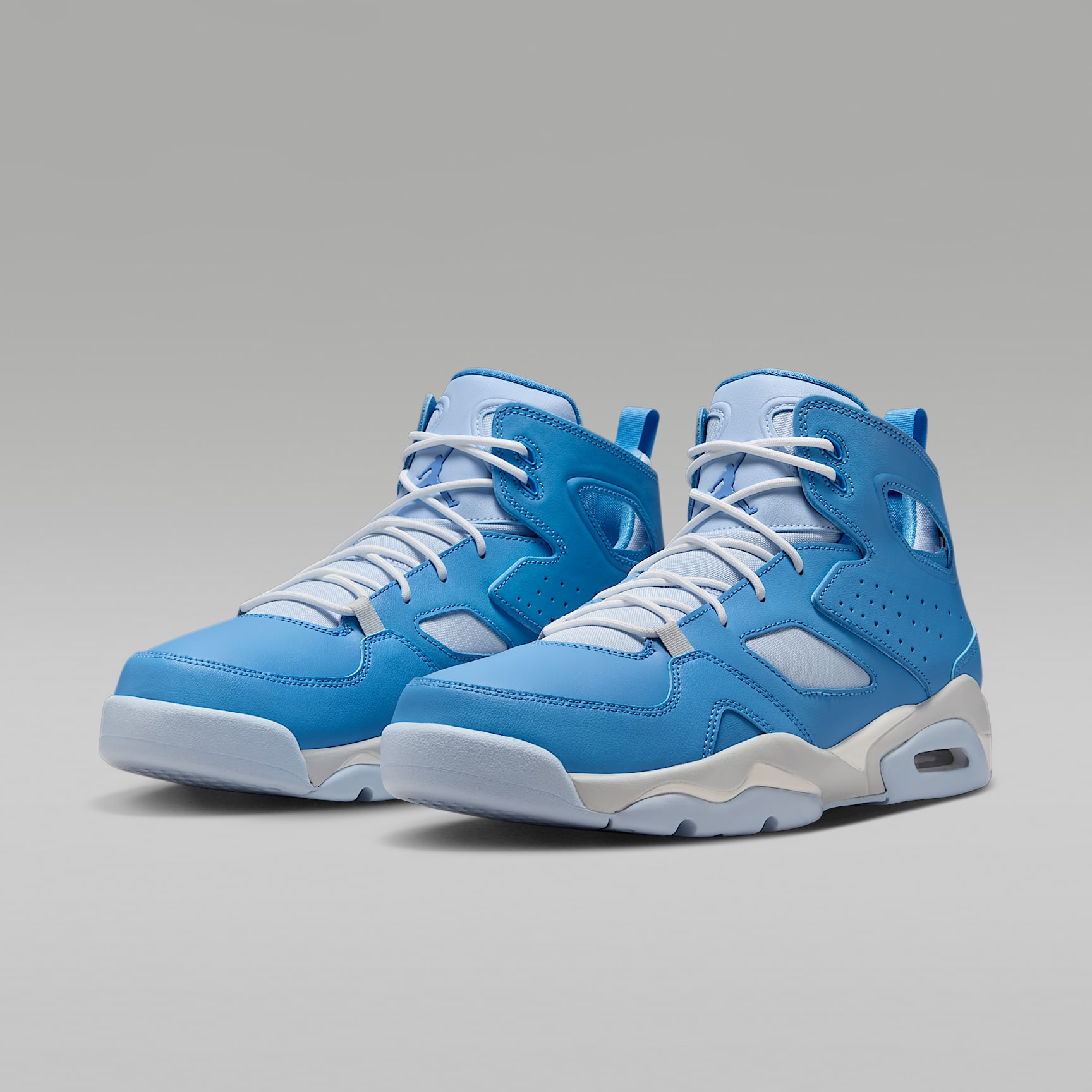 Jordan Flight Club '91 Men's Shoes
