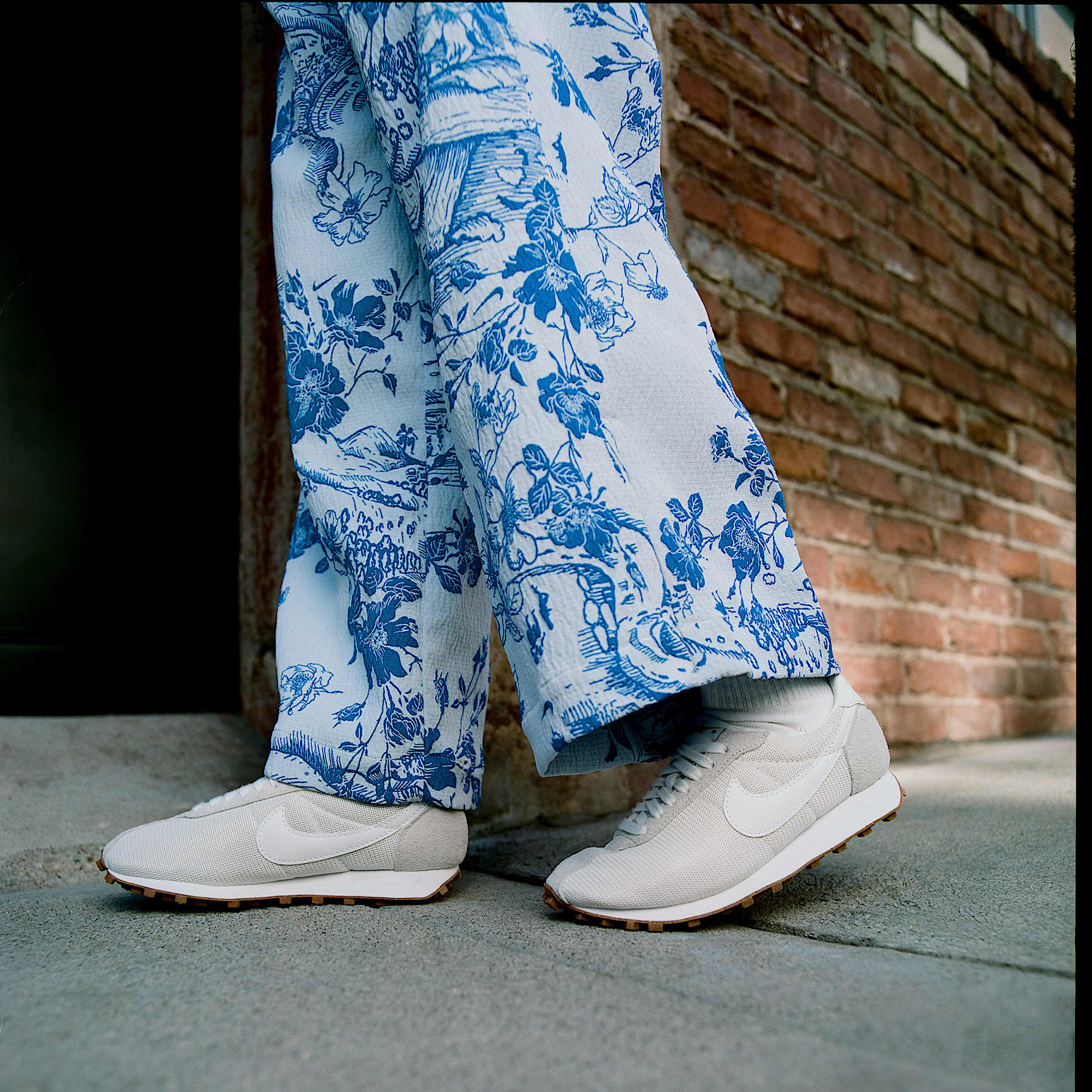 Nike LD-1000 Women's Shoes
