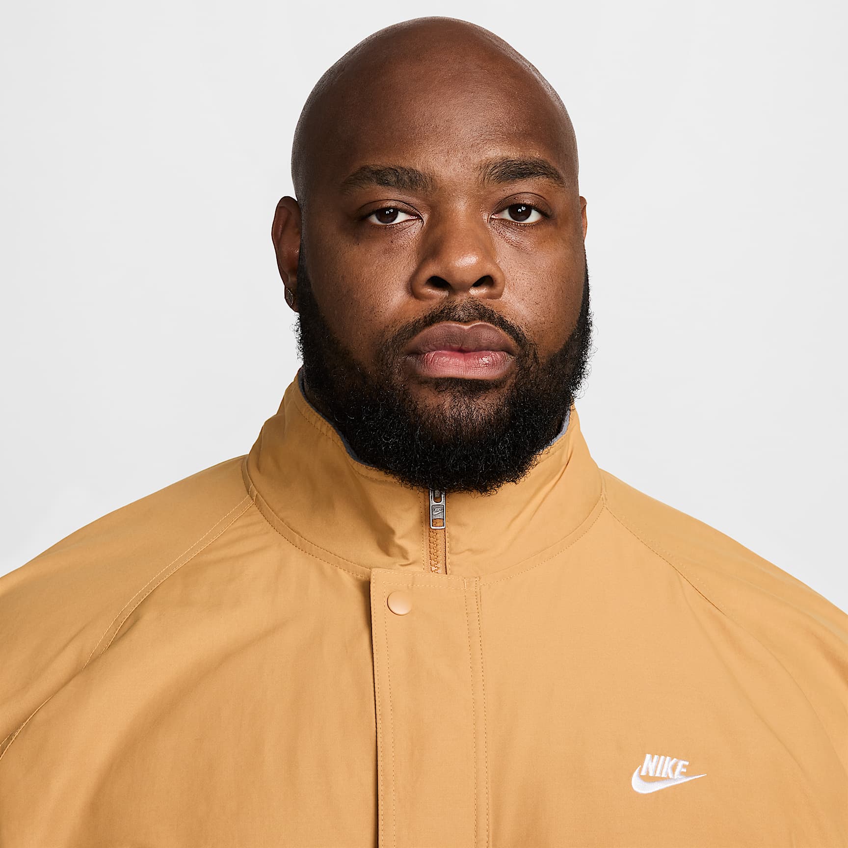 Nike Club Futura Men's Jacket