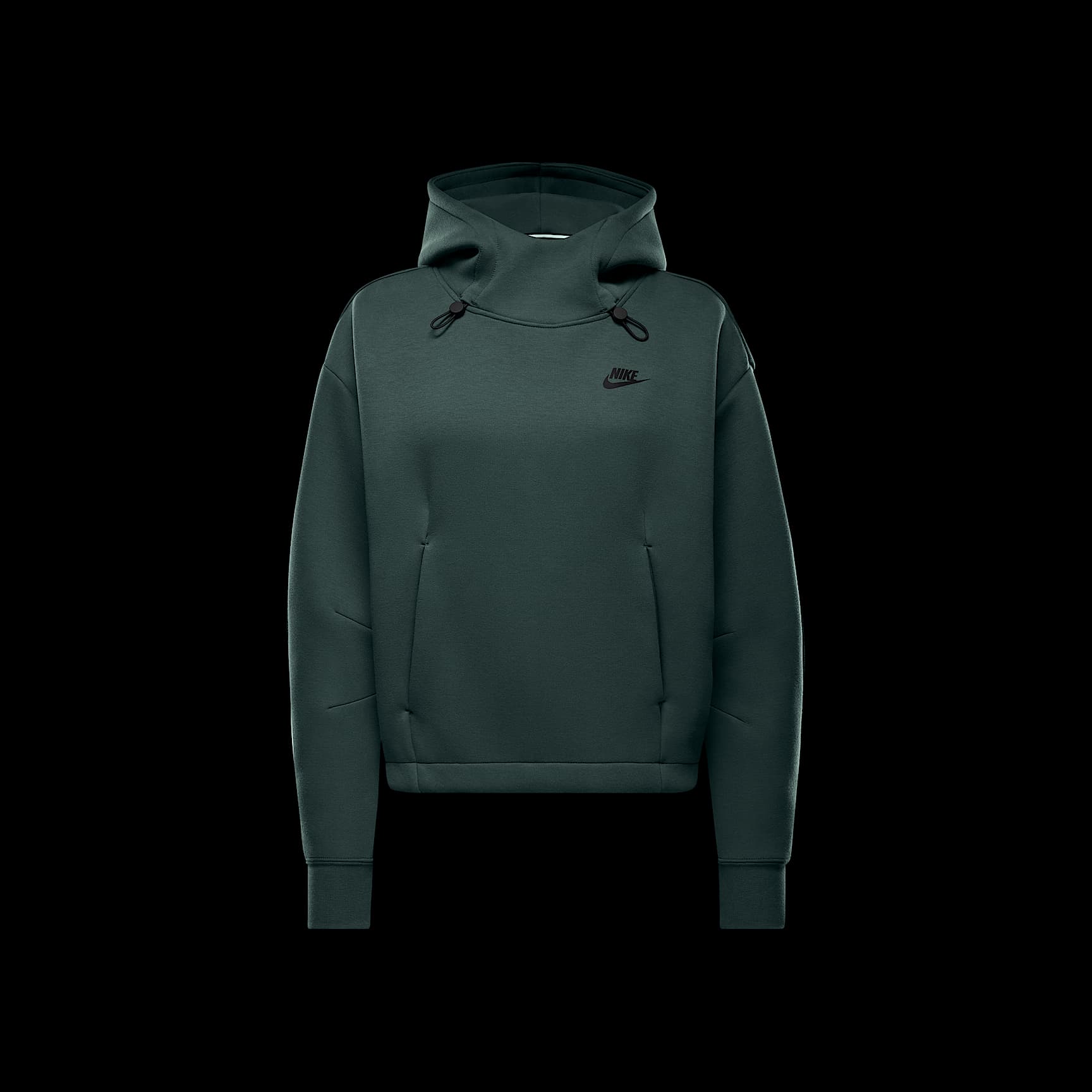Nike Sportswear Tech Fleece Women's Oversized Hoodie
