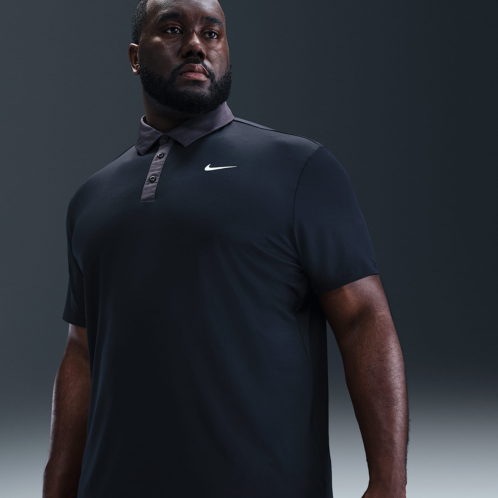 Nike Tour Men's Dri-FIT Golf Polo