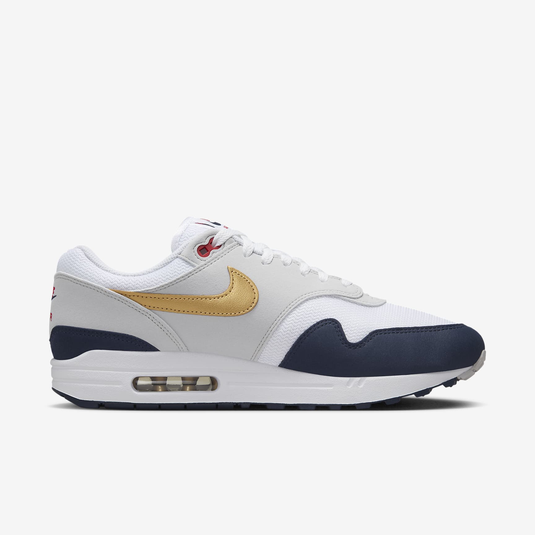 Nike Air Max 1 Men's Shoes