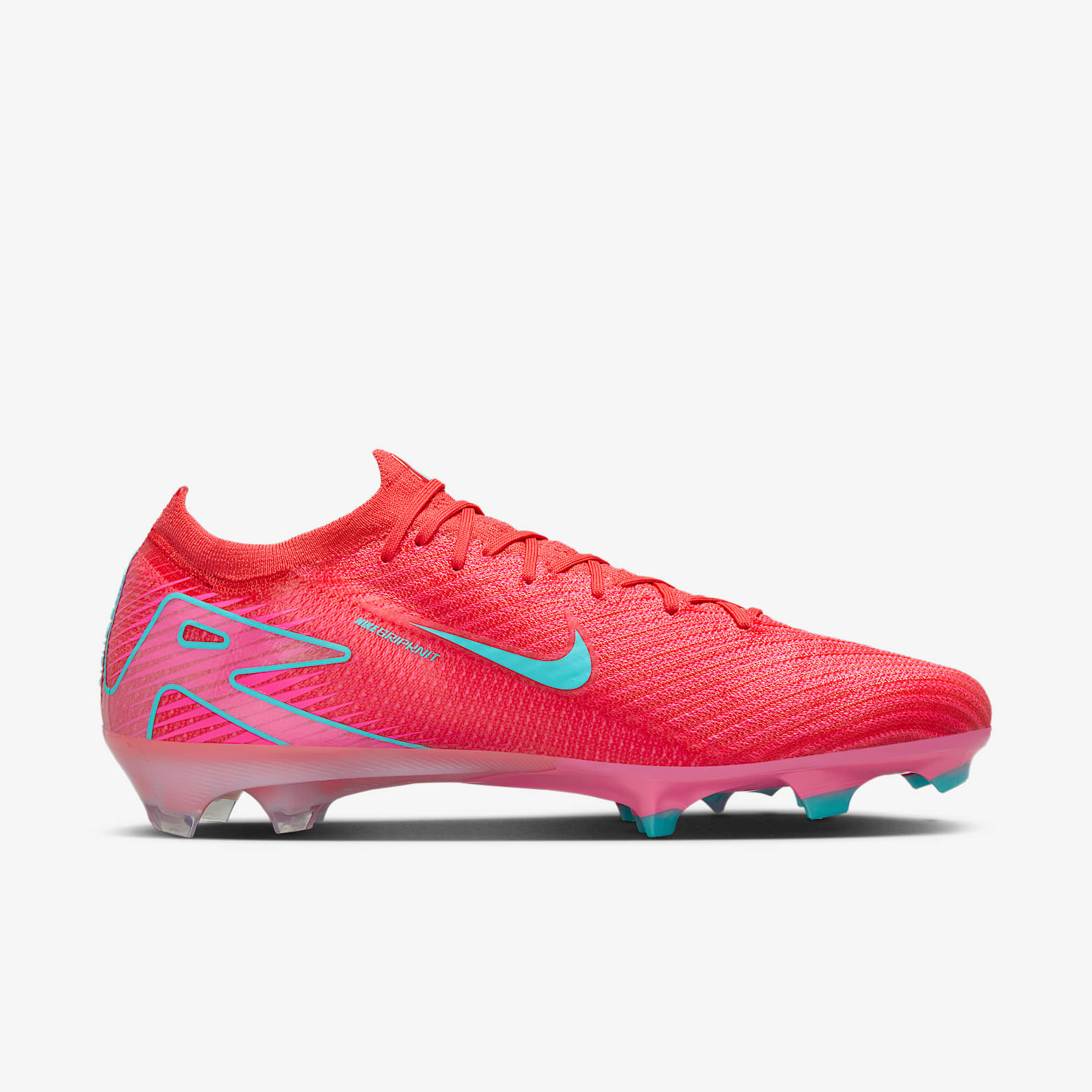 Nike Mercurial Vapor 16 Elite FG Low-Top Soccer Cleats
