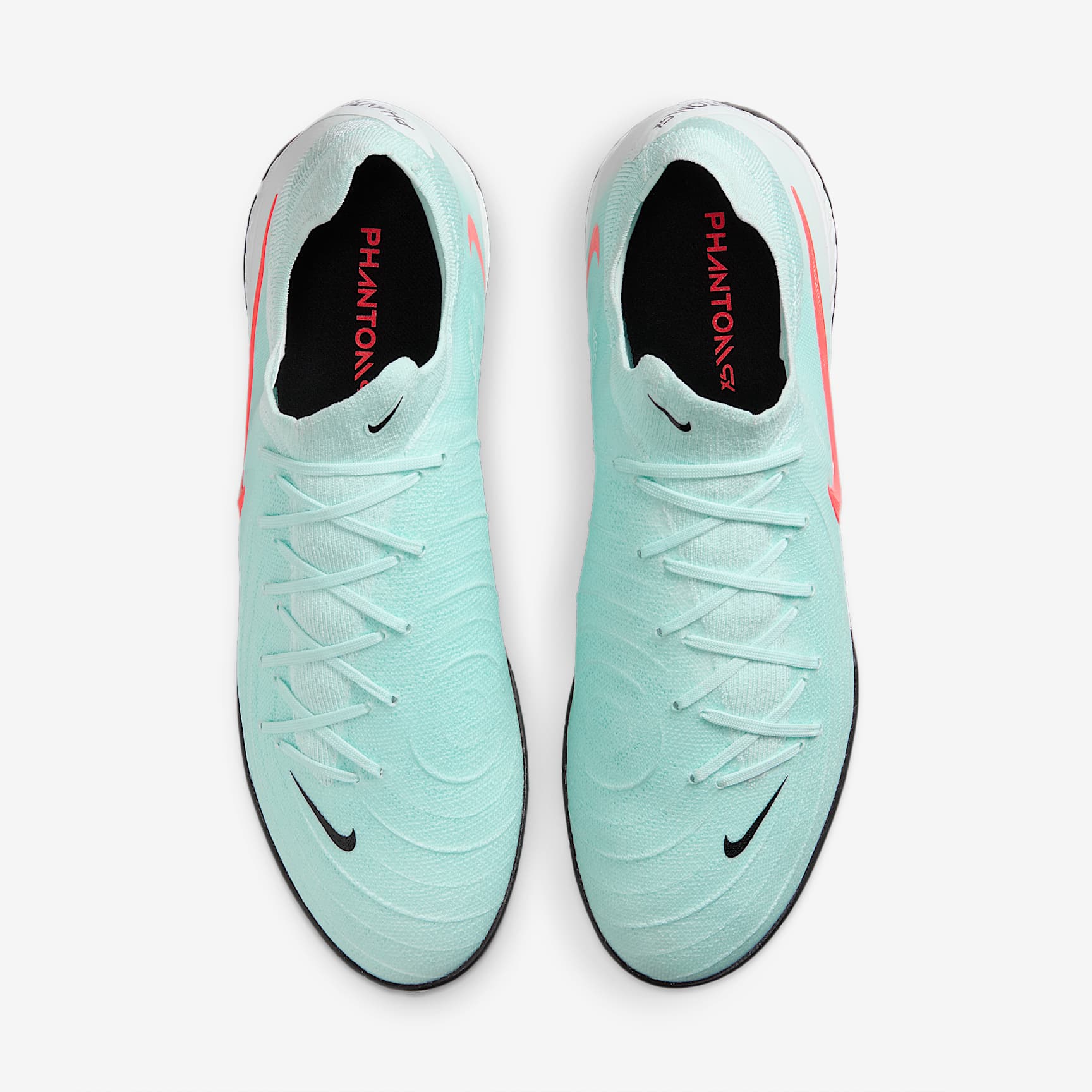 Nike Phantom GX 2 Pro TF Low-Top Soccer Shoes