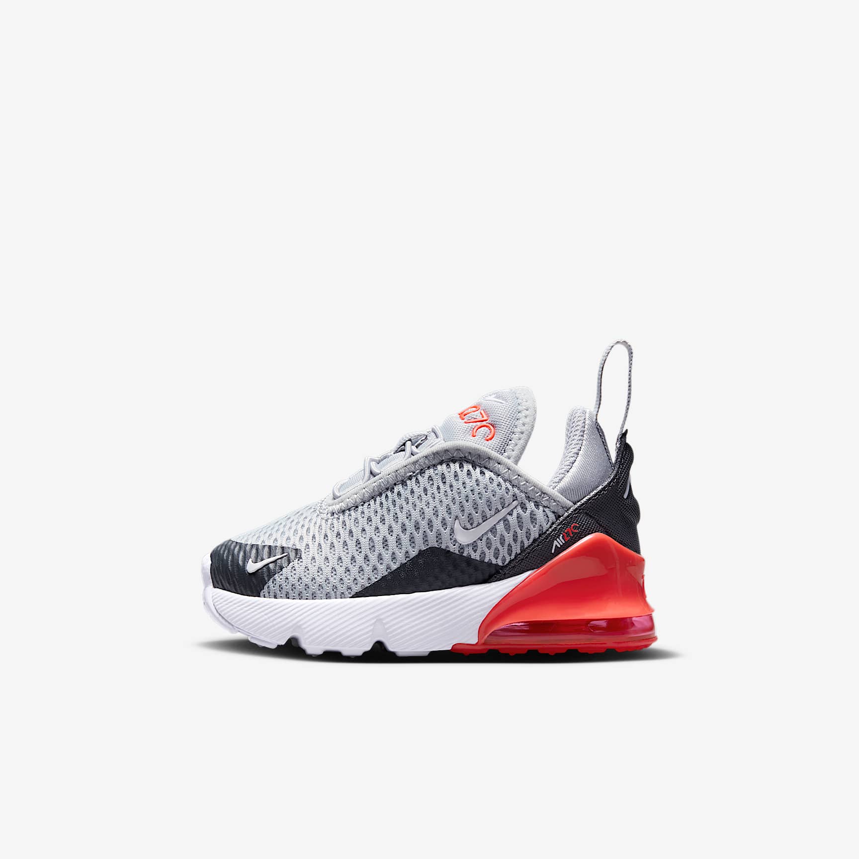 Nike Air Max 270 Baby/Toddler Shoe
