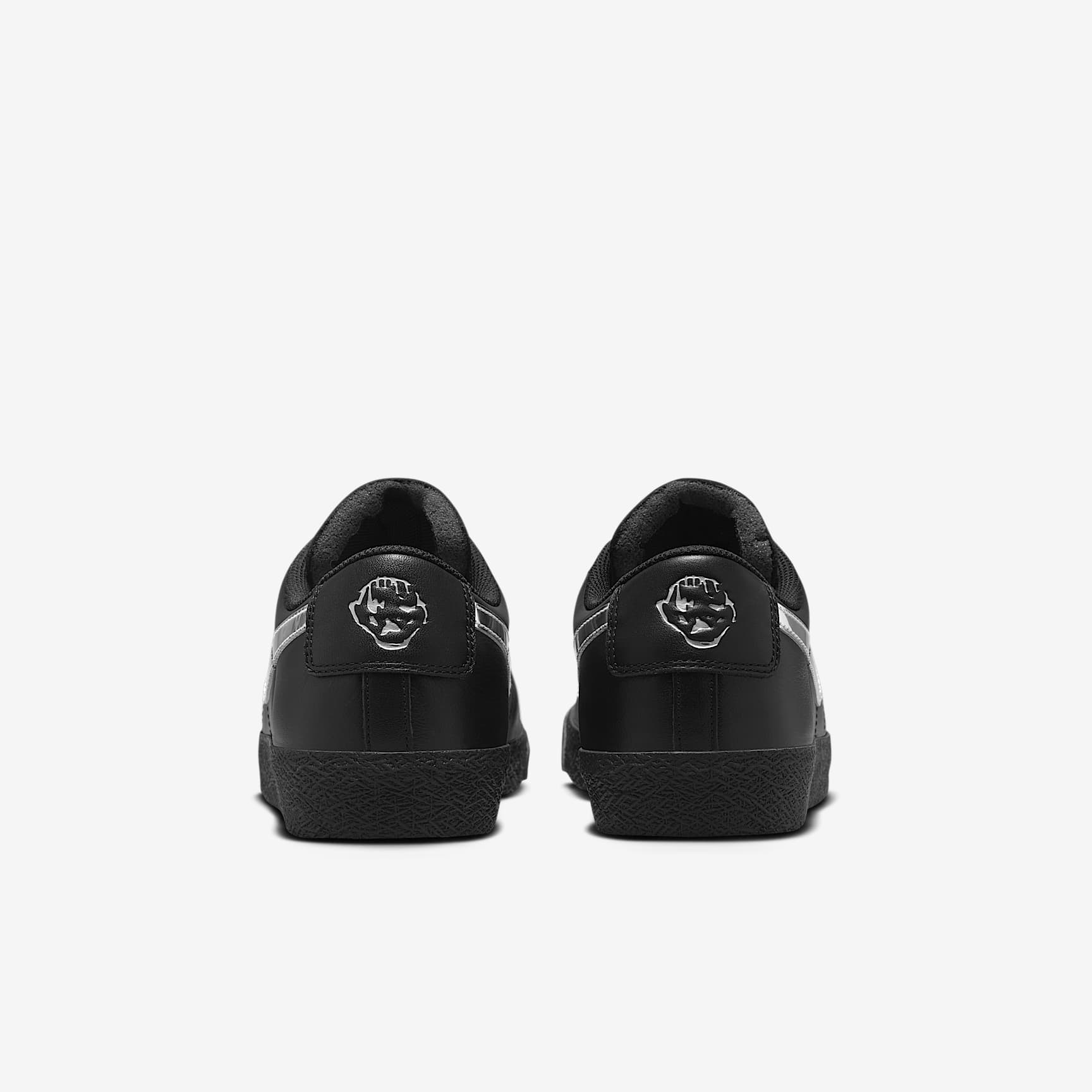 Nike SB Zoom Blazer Low x Dancer Skateboards Men's Shoes