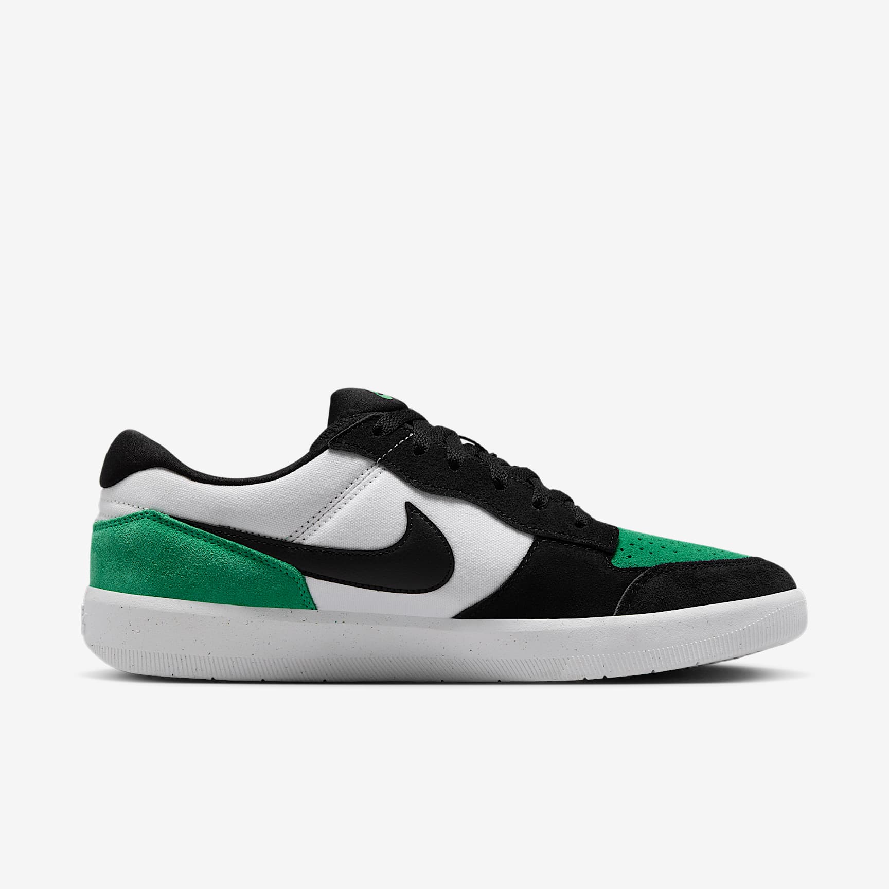 Nike SB Force 58 Skate Shoes