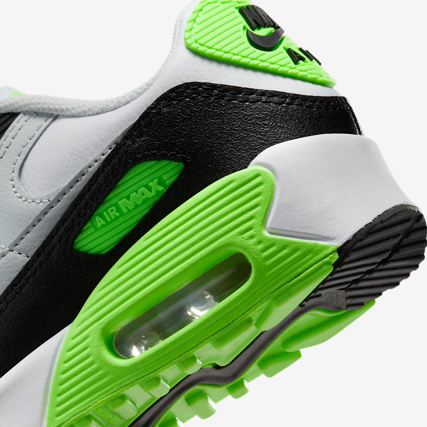 Nike Air Max 90 LTR Big Kids’ Shoes