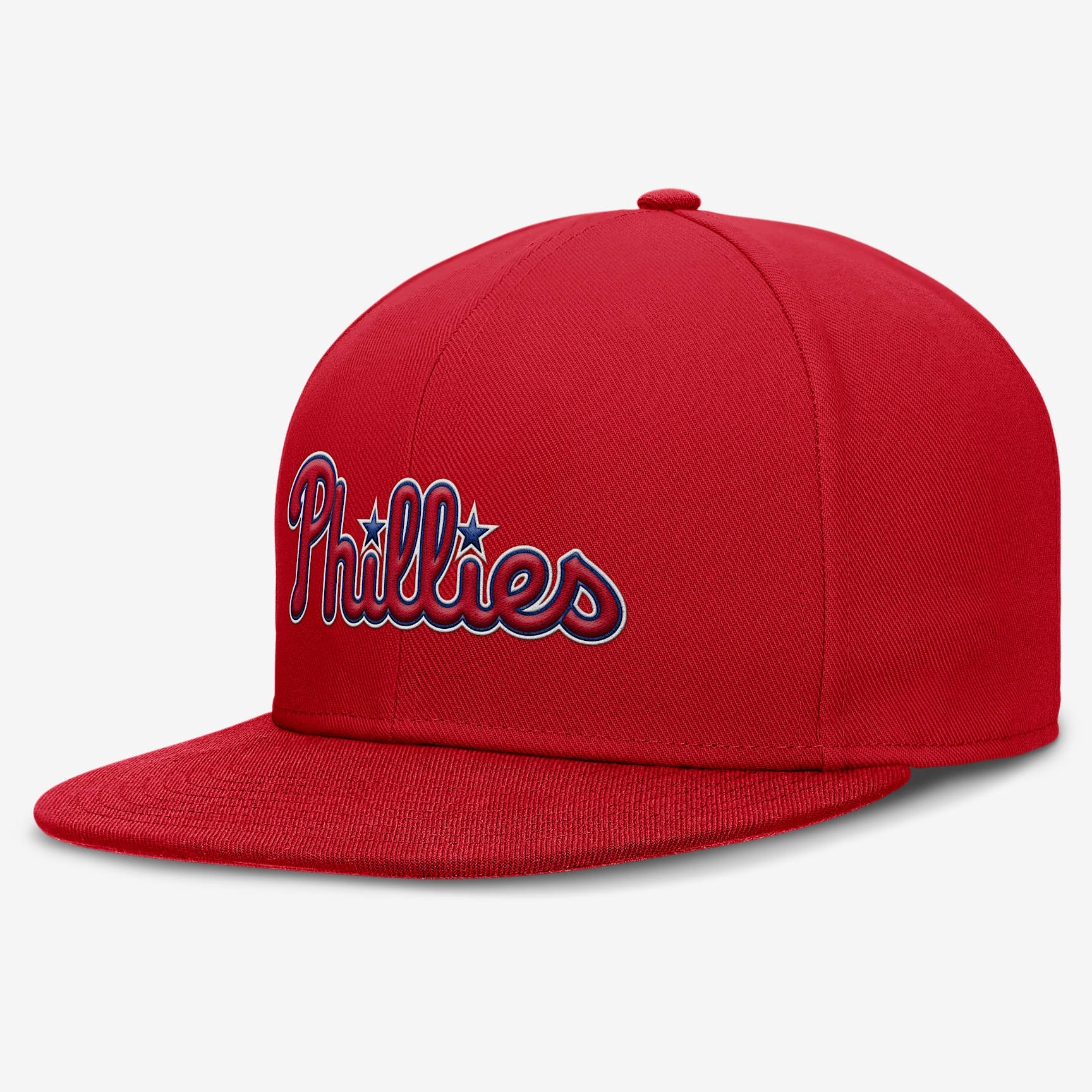 Philadelphia Phillies True Men's Nike Dri-FIT MLB Fitted Hat