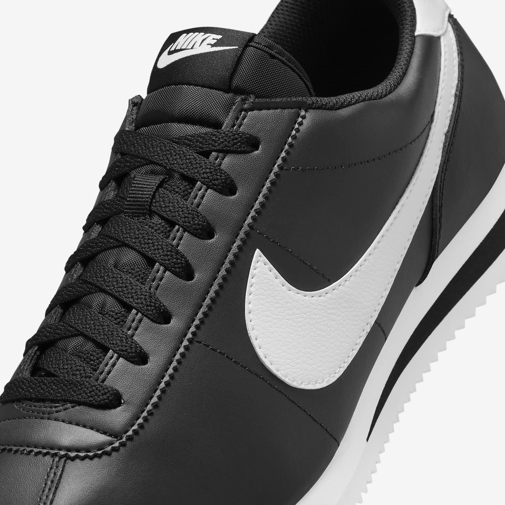 Nike Cortez Leather Men's Shoes