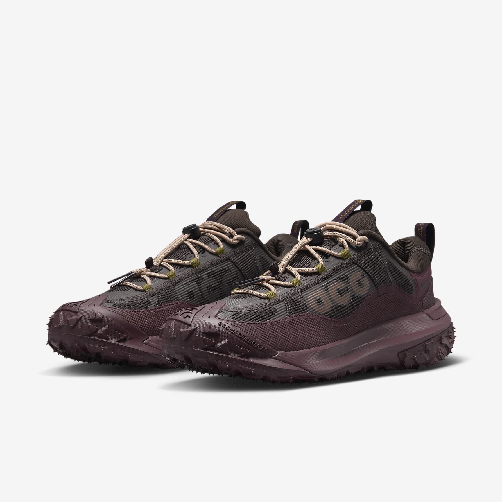 Nike ACG Mountain Fly 2 Low GORE-TEX Men's Shoes