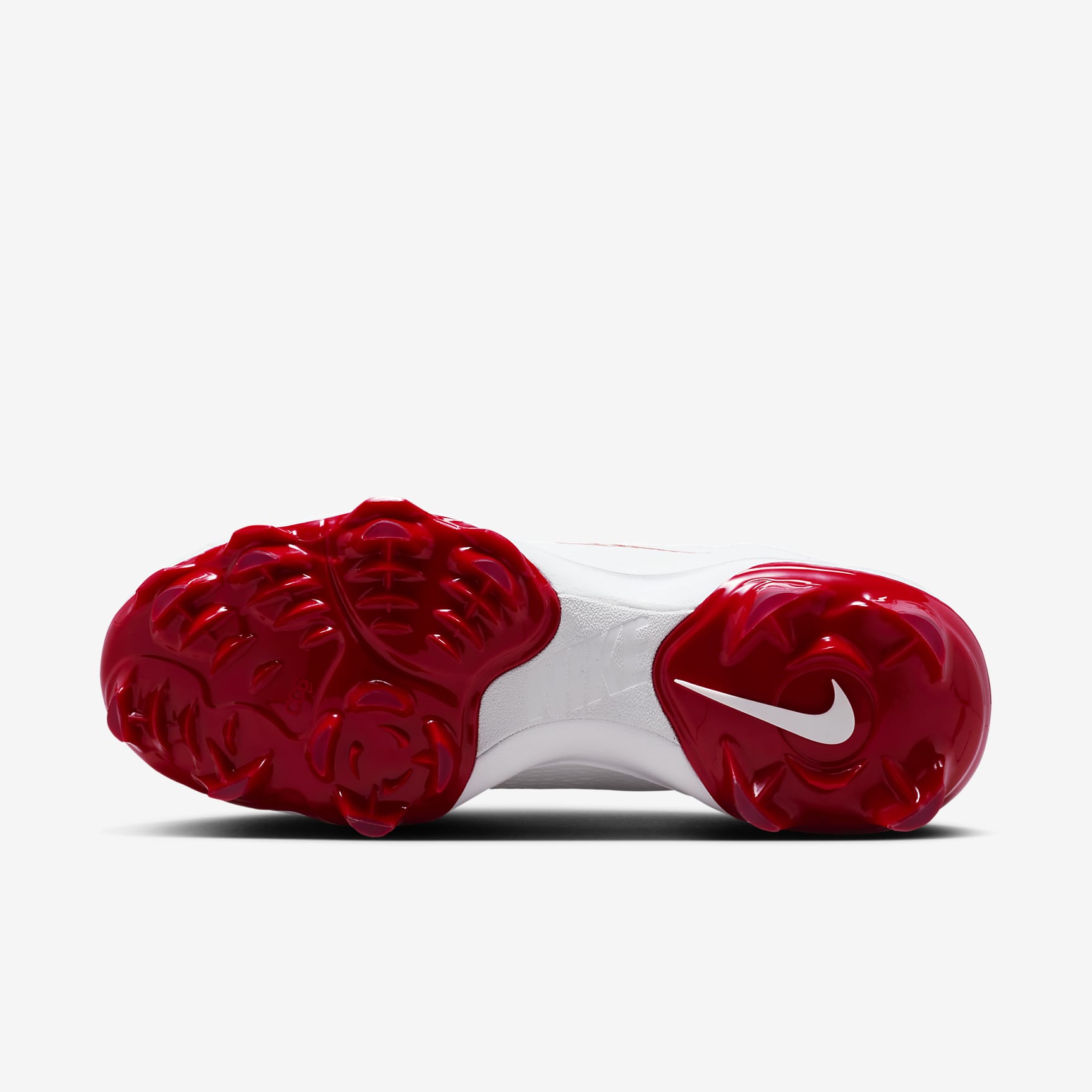 Nike Hyperdiamond 4 Pro MCS Women's Softball Cleats