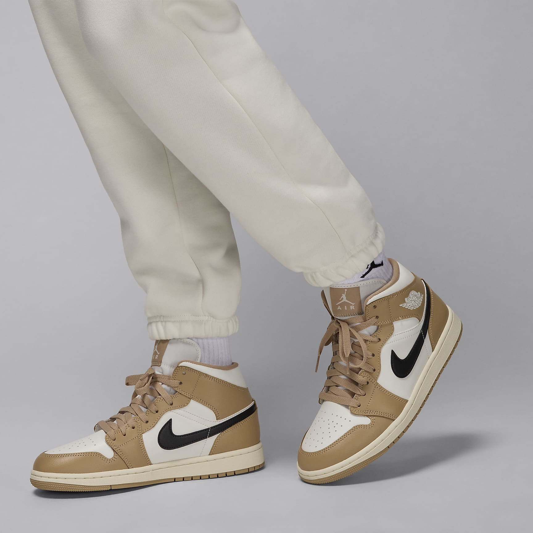 Jordan Flight Fleece Women's Pants