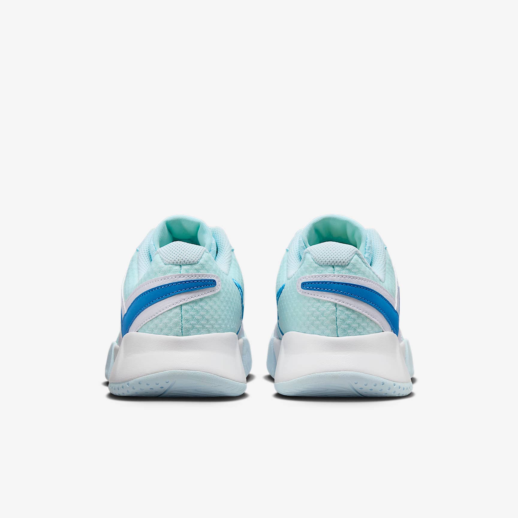 NikeCourt Lite 4 Women's Tennis Shoes