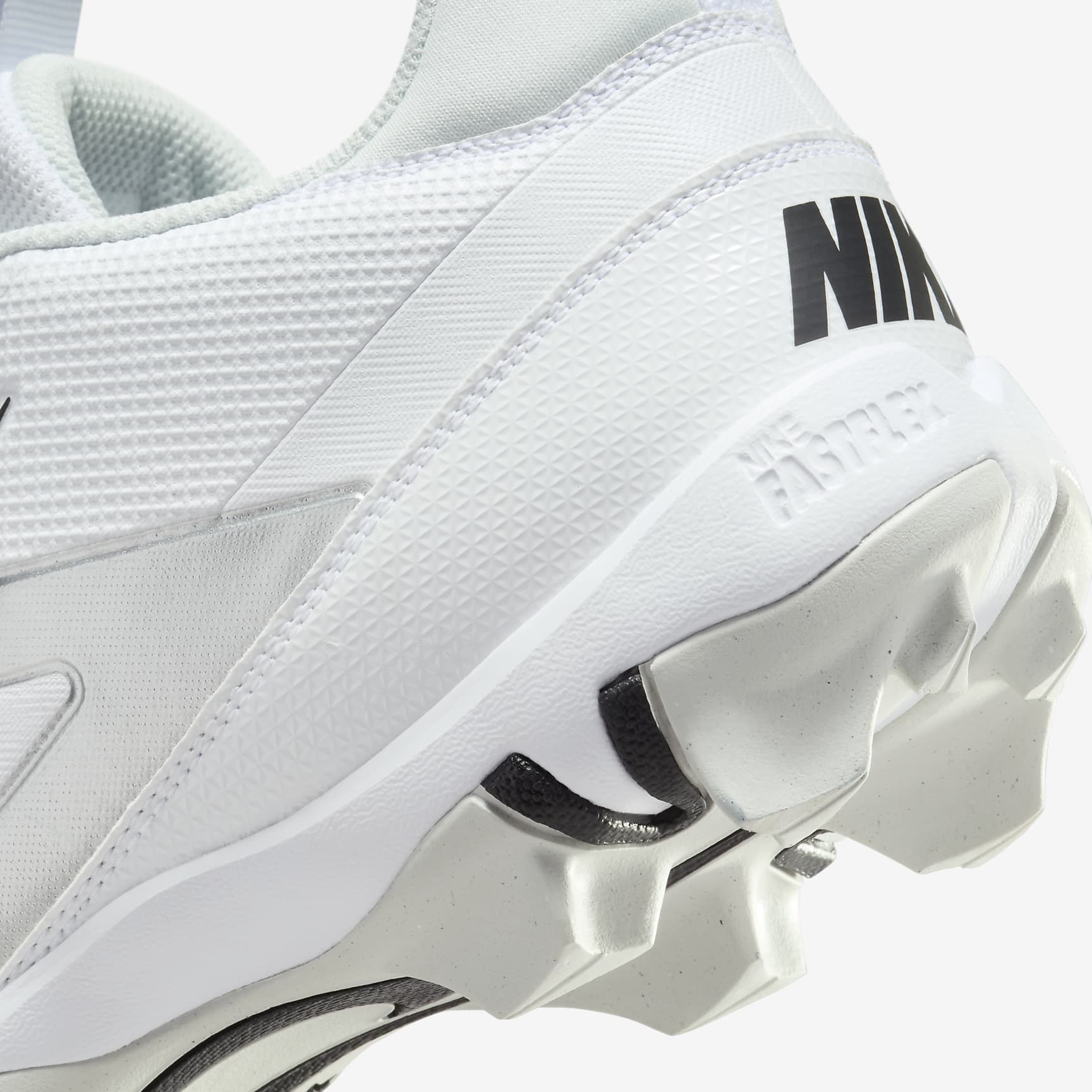 Nike Alpha Menace 4 Shark Football Cleats
