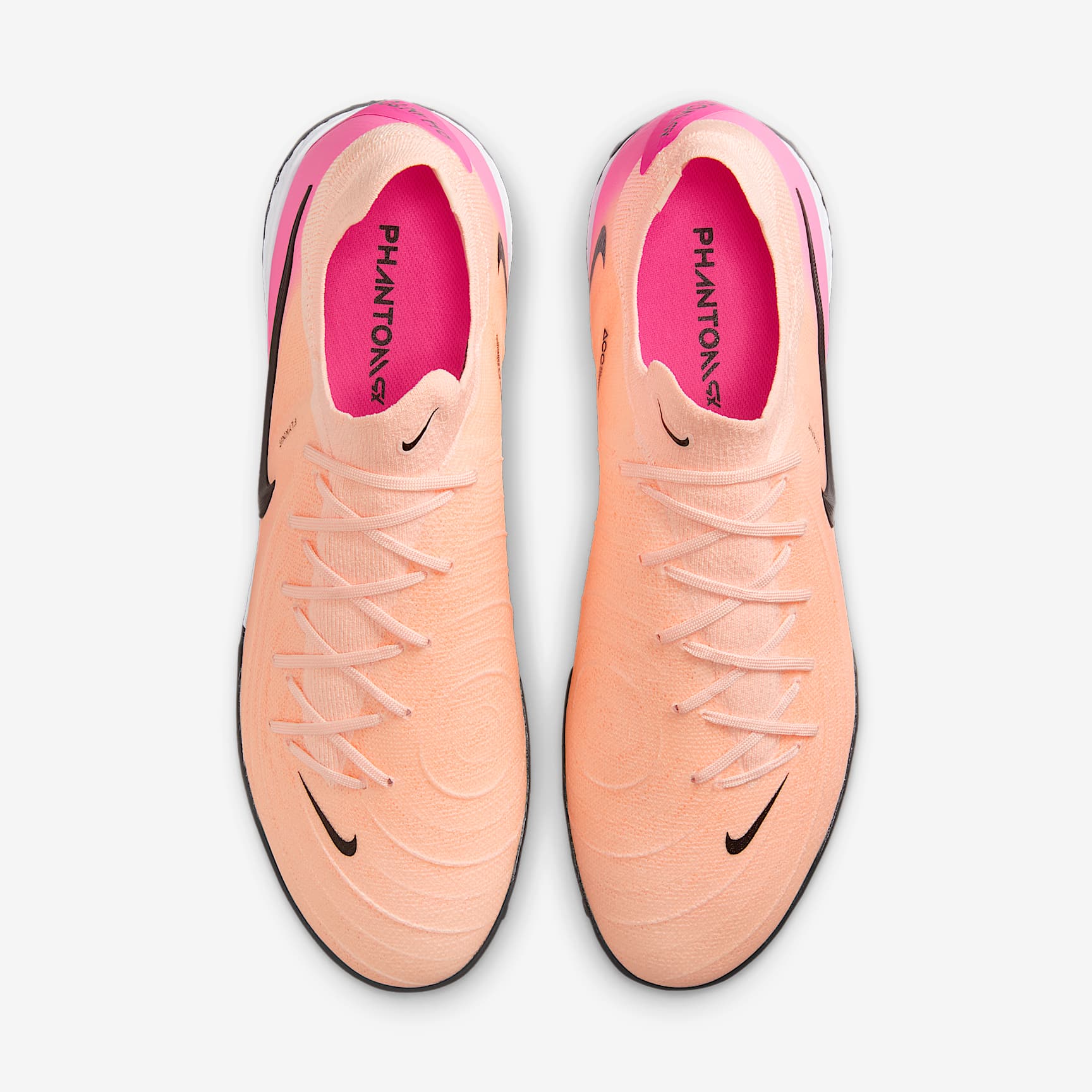 Nike Phantom GX 2 Pro TF Low-Top Soccer Shoes