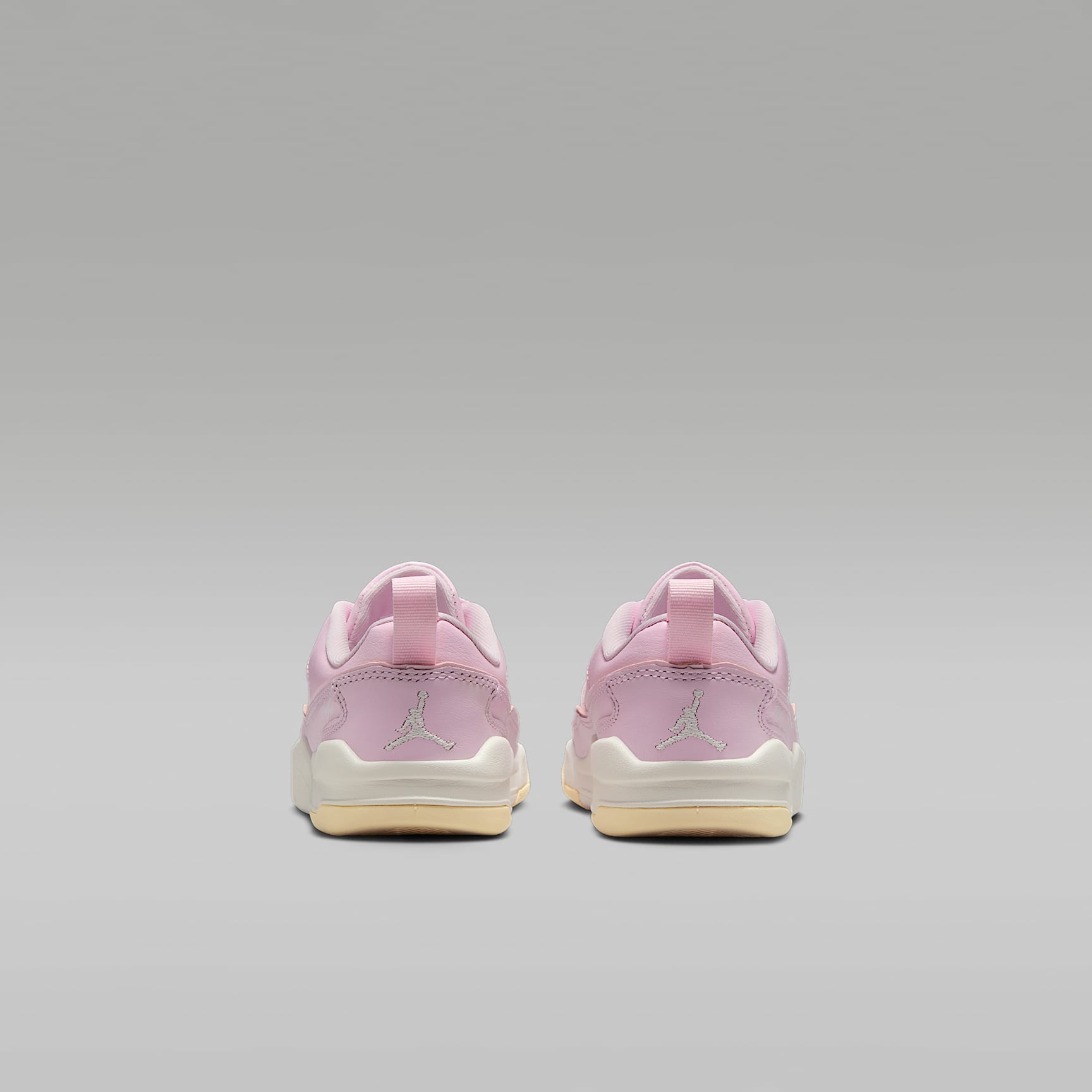 Jordan Flight Court Little Kids' Shoes