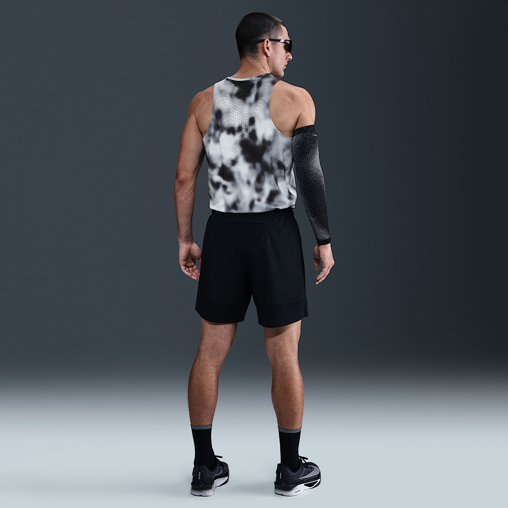 Nike Running Division Breathe Men's Dri-FIT ADV Running Tank Top