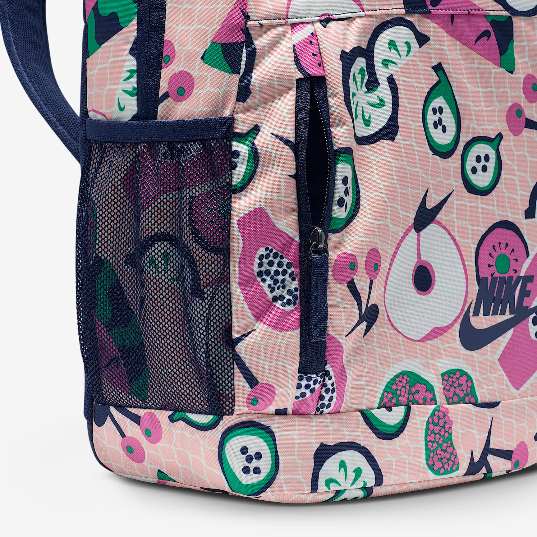 Nike Elemental Big Kids' Backpack (20L)