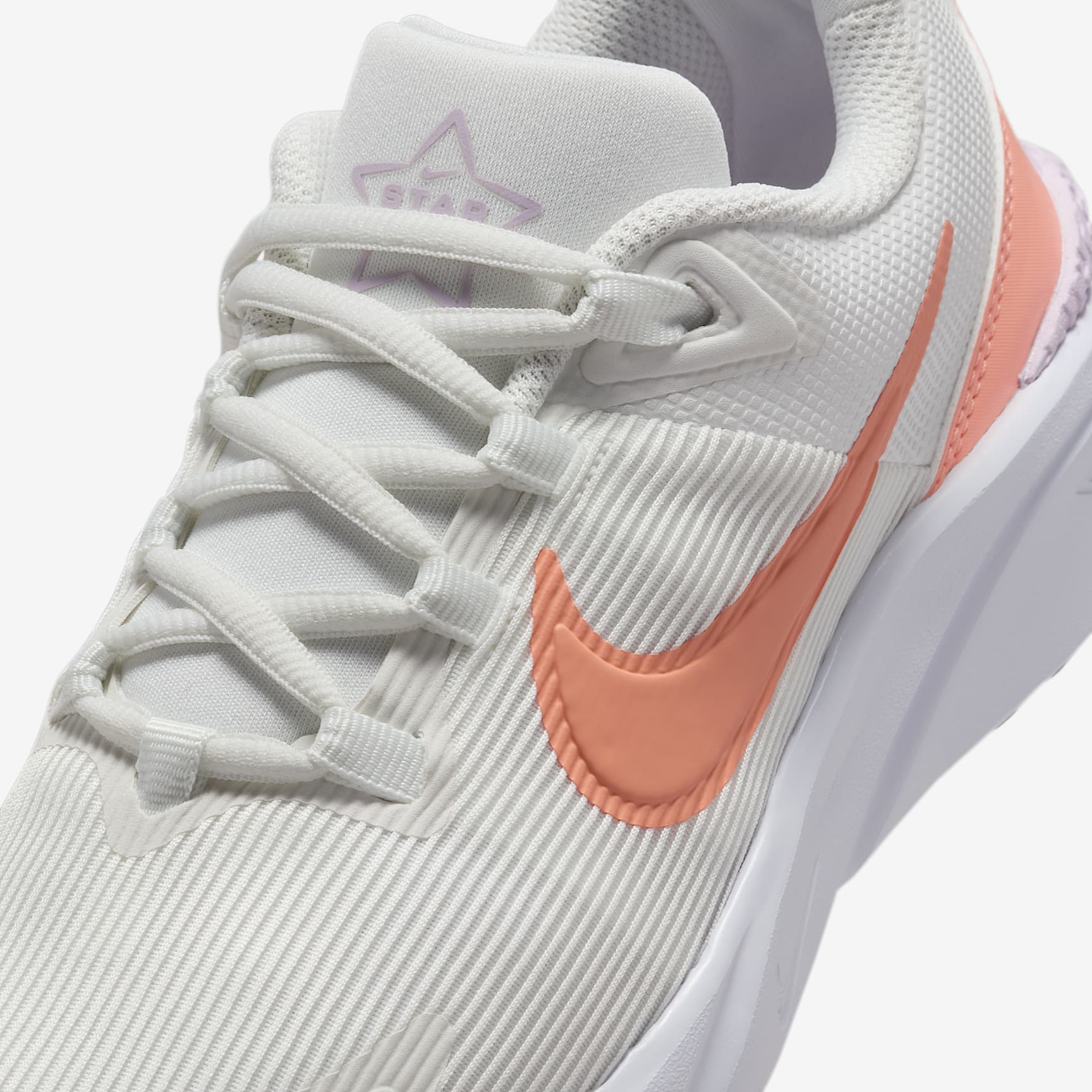 Nike Star Runner 4 Big Kids' Road Running Shoes