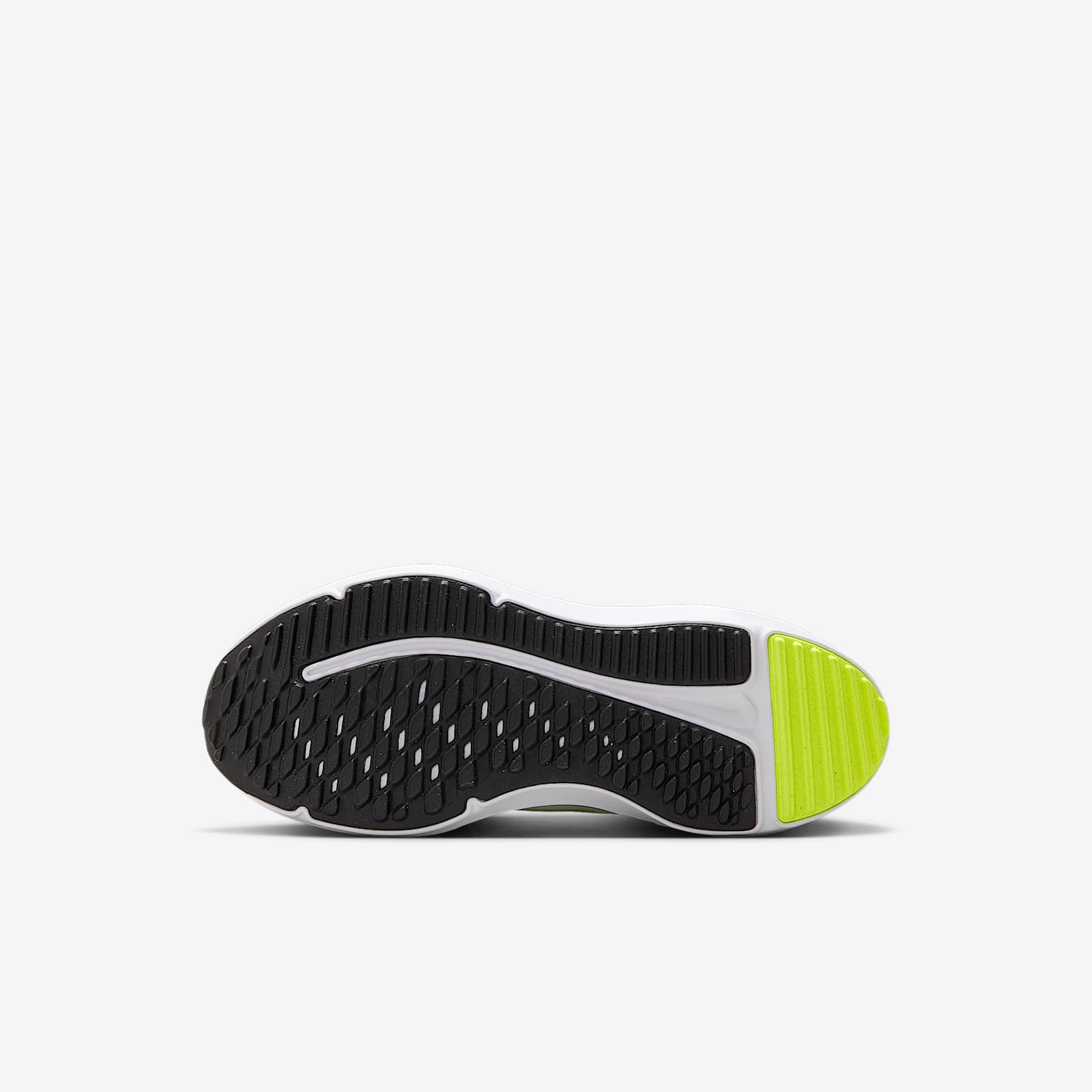 Nike Cosmic Runner Little Kids' Shoes