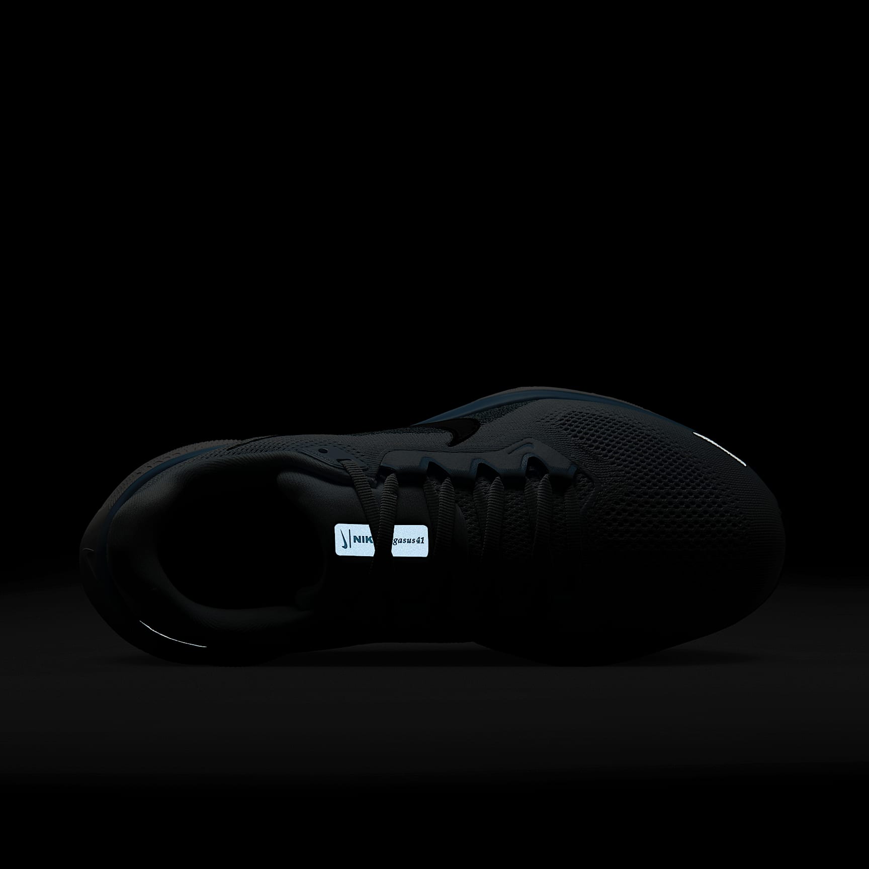 Nike Pegasus 41 Women's Road Running Shoes (Wide)