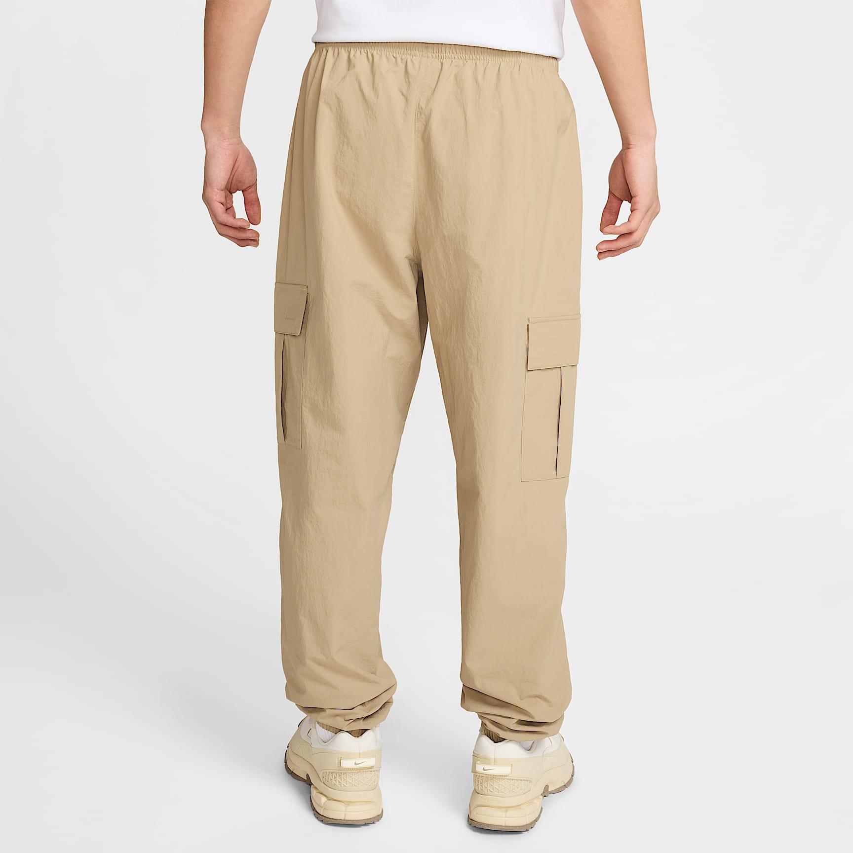 Nike Club Men's Woven Cargo Pants