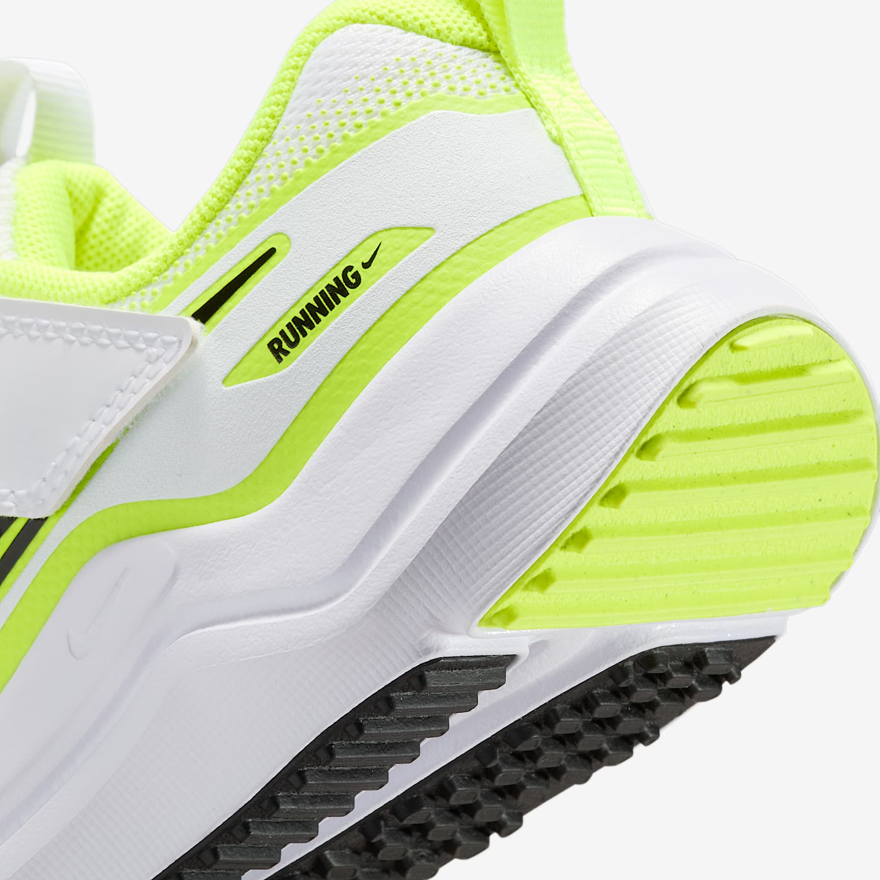 Nike Cosmic Runner Little Kids' Shoes