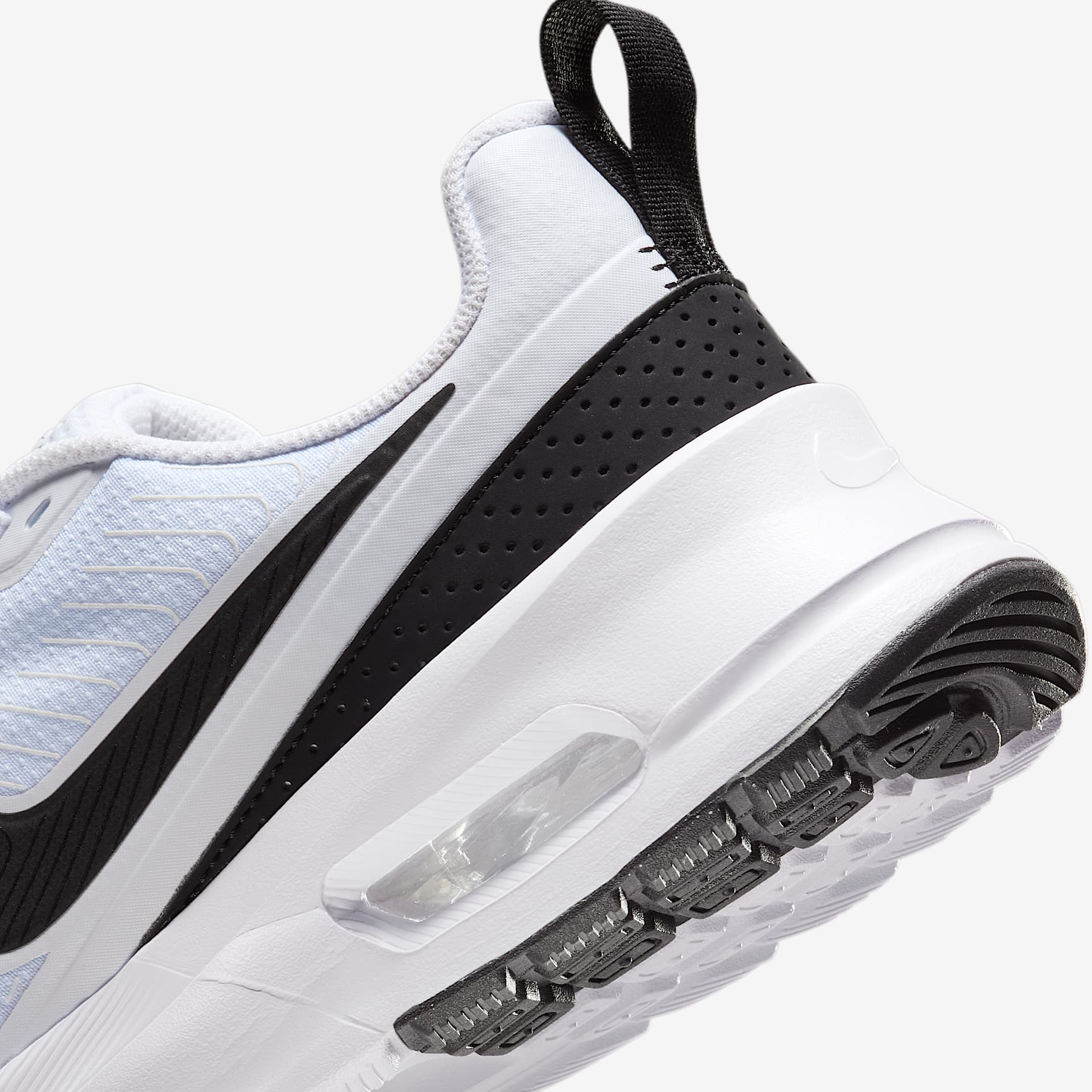 Nike Air Max Nuaxis Men's Shoes