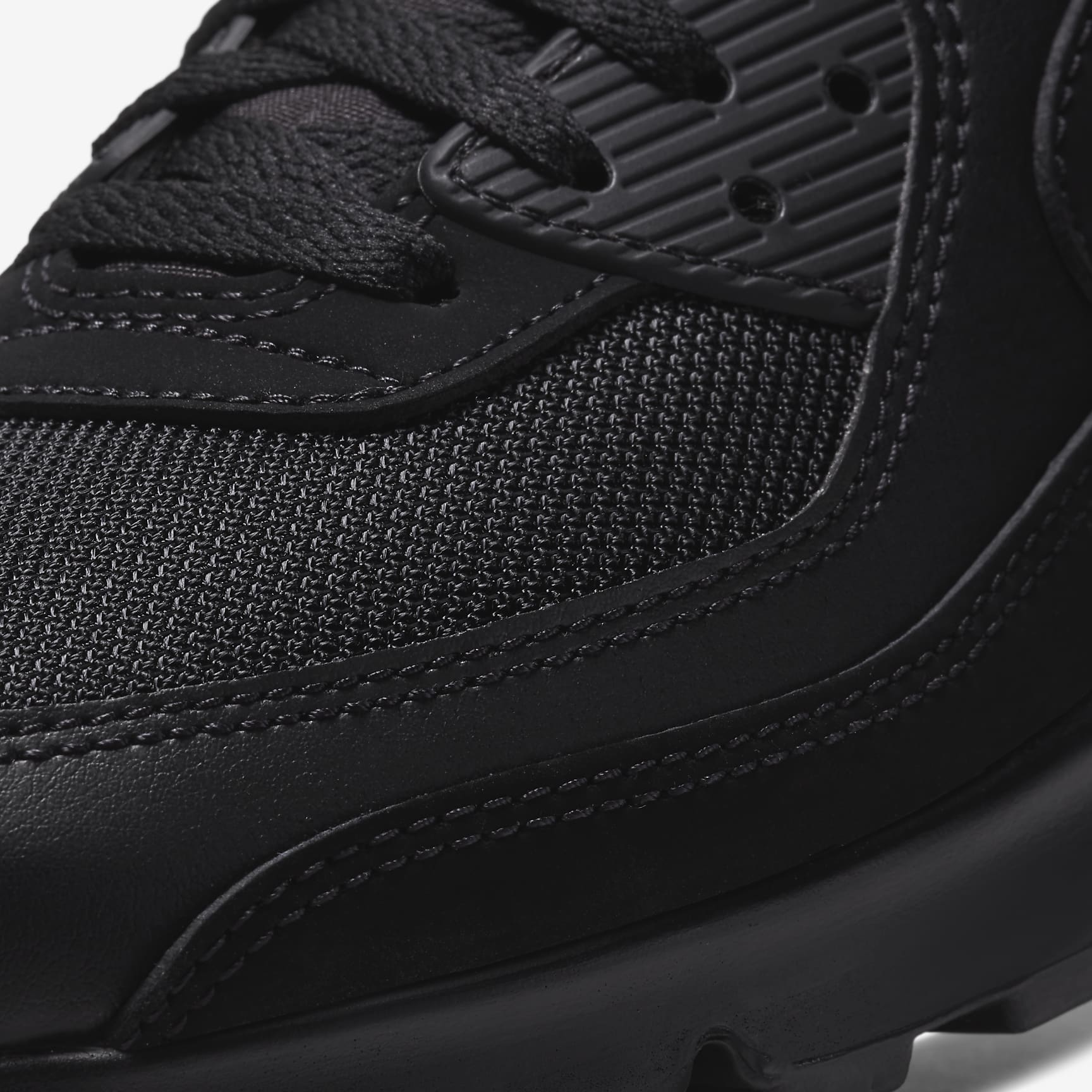 Nike Air Max 90 Men's Shoes
