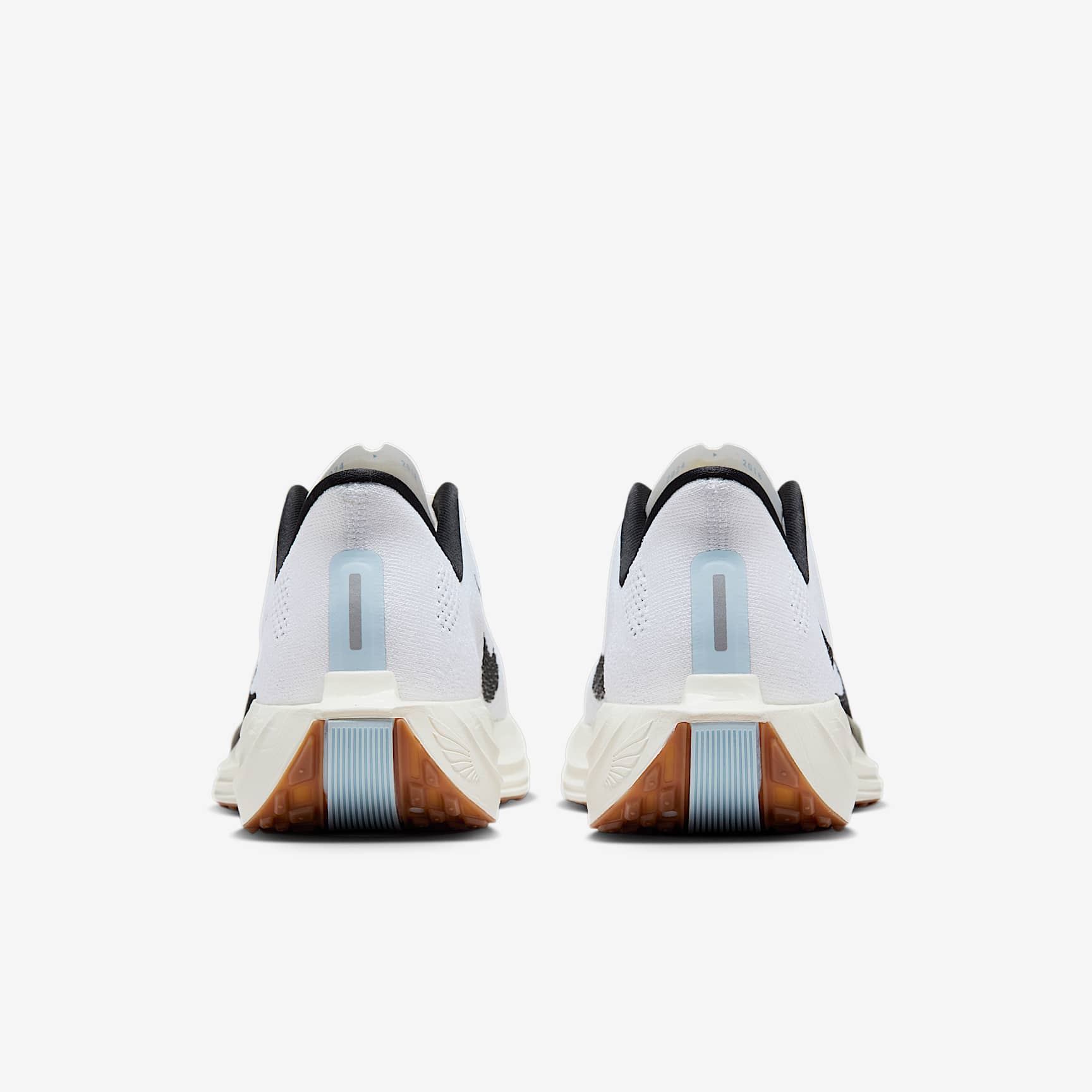 Nike Pegasus Plus Men's Road Running Shoes