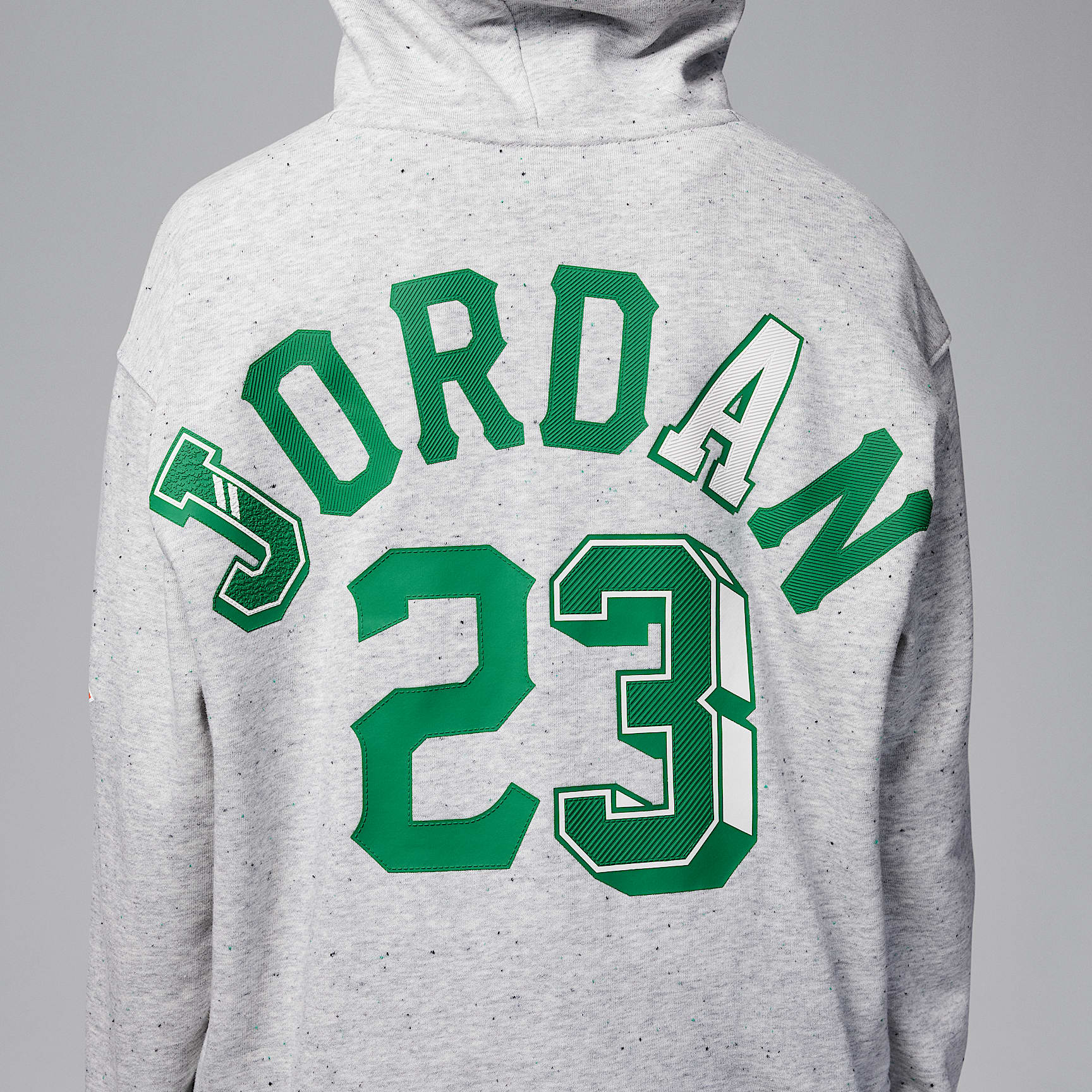 Jordan Big Kids' Court of Legends Pullover Hoodie