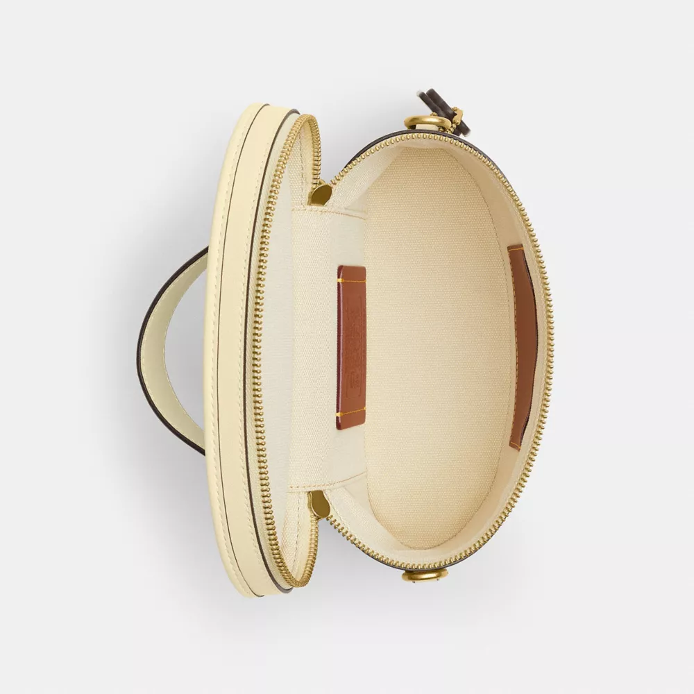 Сумка COACH Trail Bag