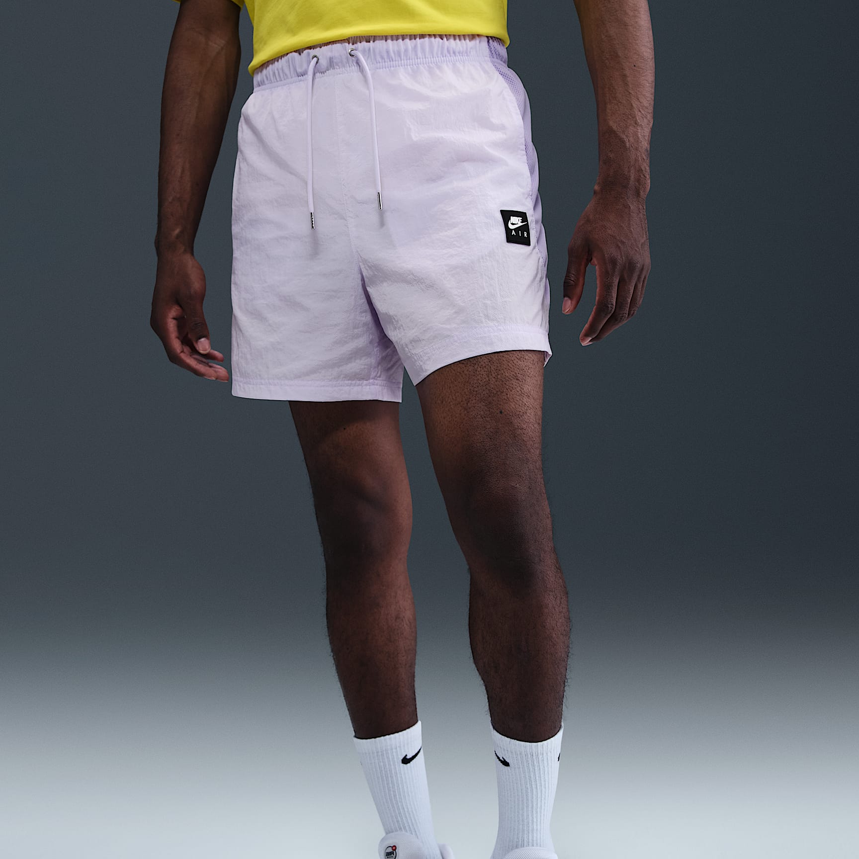 Nike Air Men's Woven Shorts