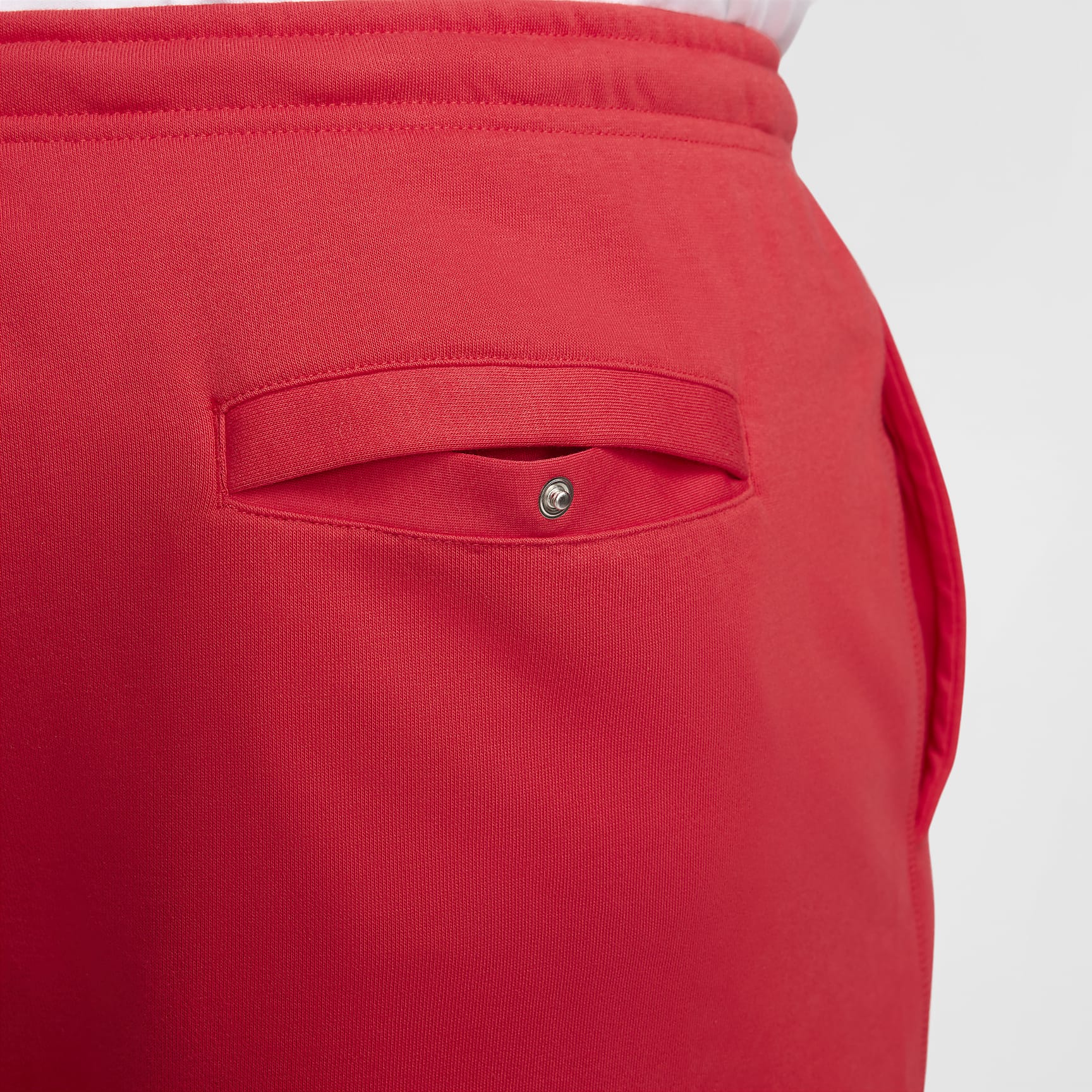Nike Club Men's French Terry Flow Shorts