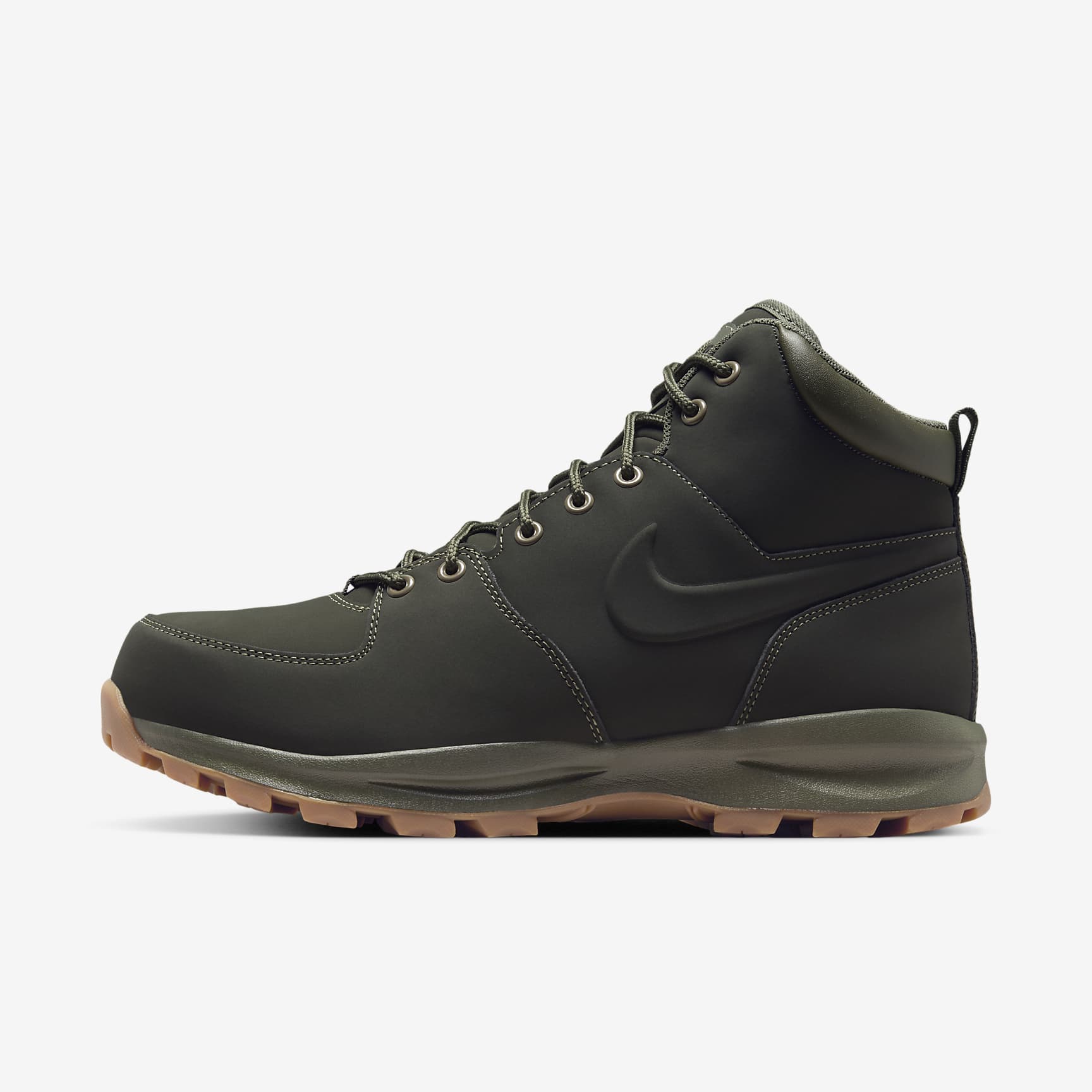 Nike Manoa Leather Men's Boots