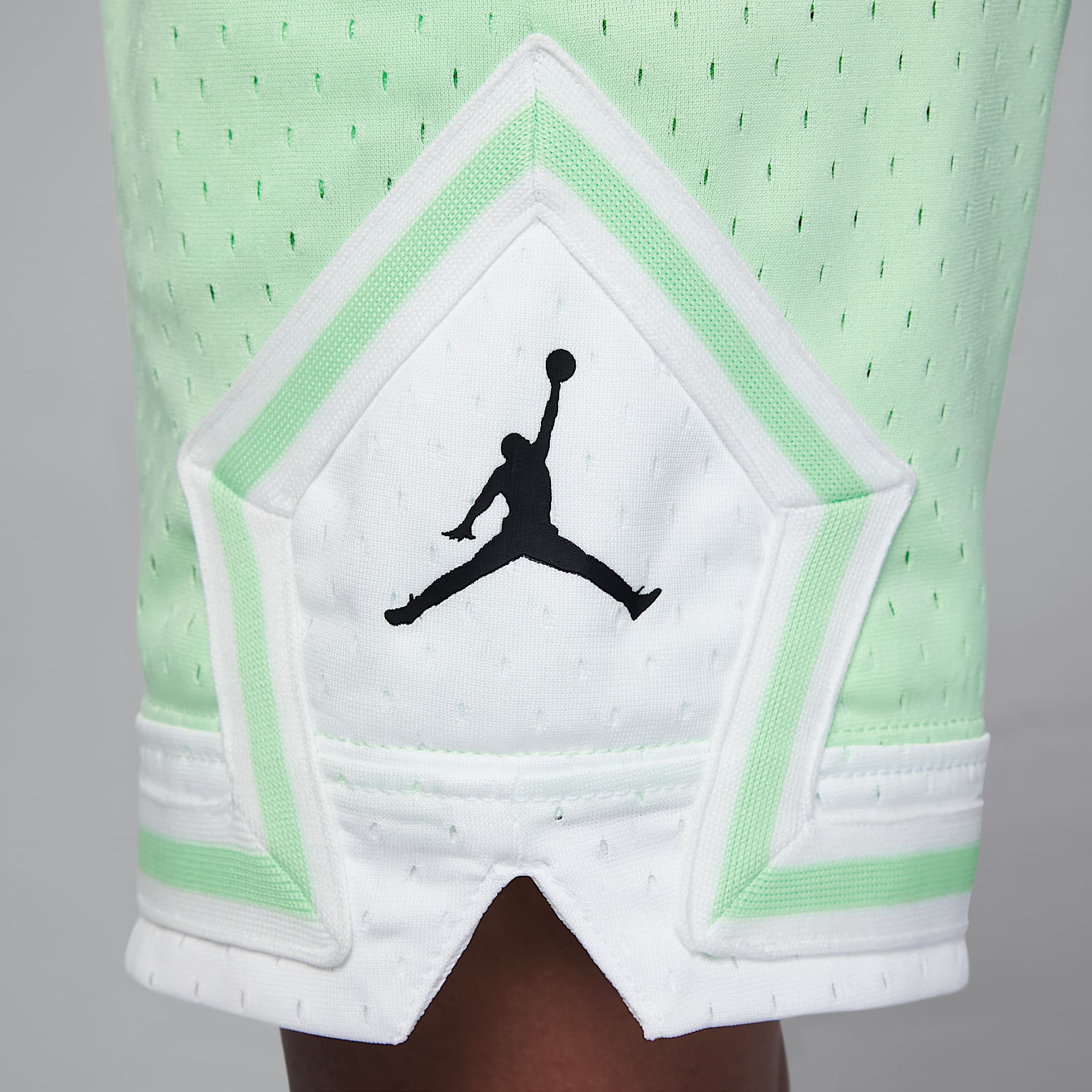 Jordan Dri-FIT Sport Little Kids' Diamond Shorts