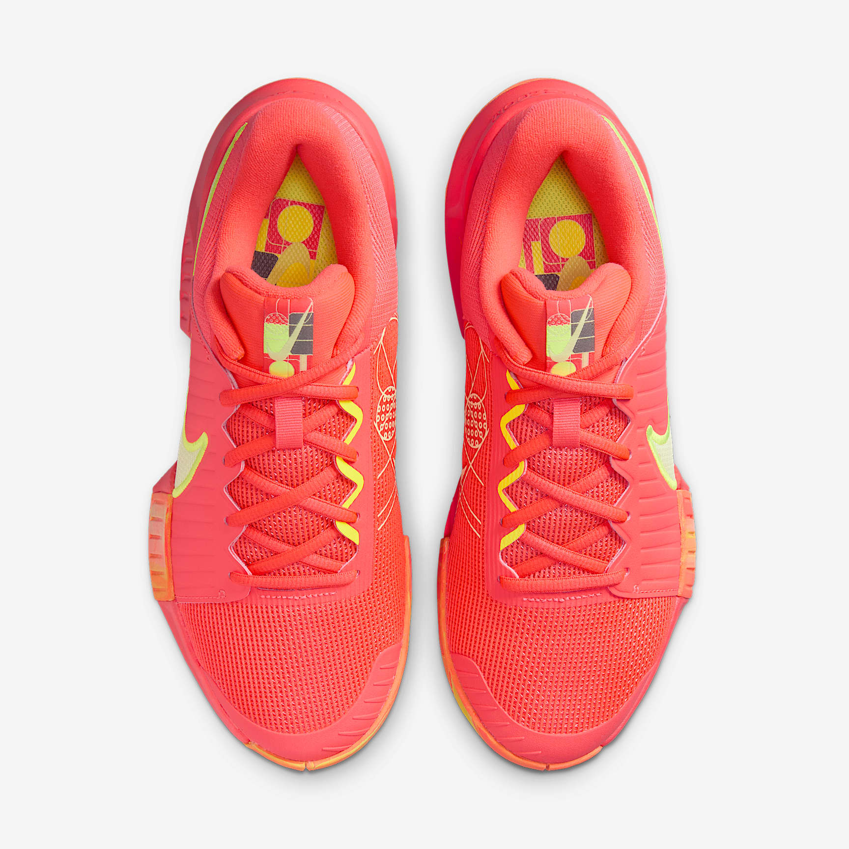 Nike Zoom Challenge Women's Pickleball Shoes