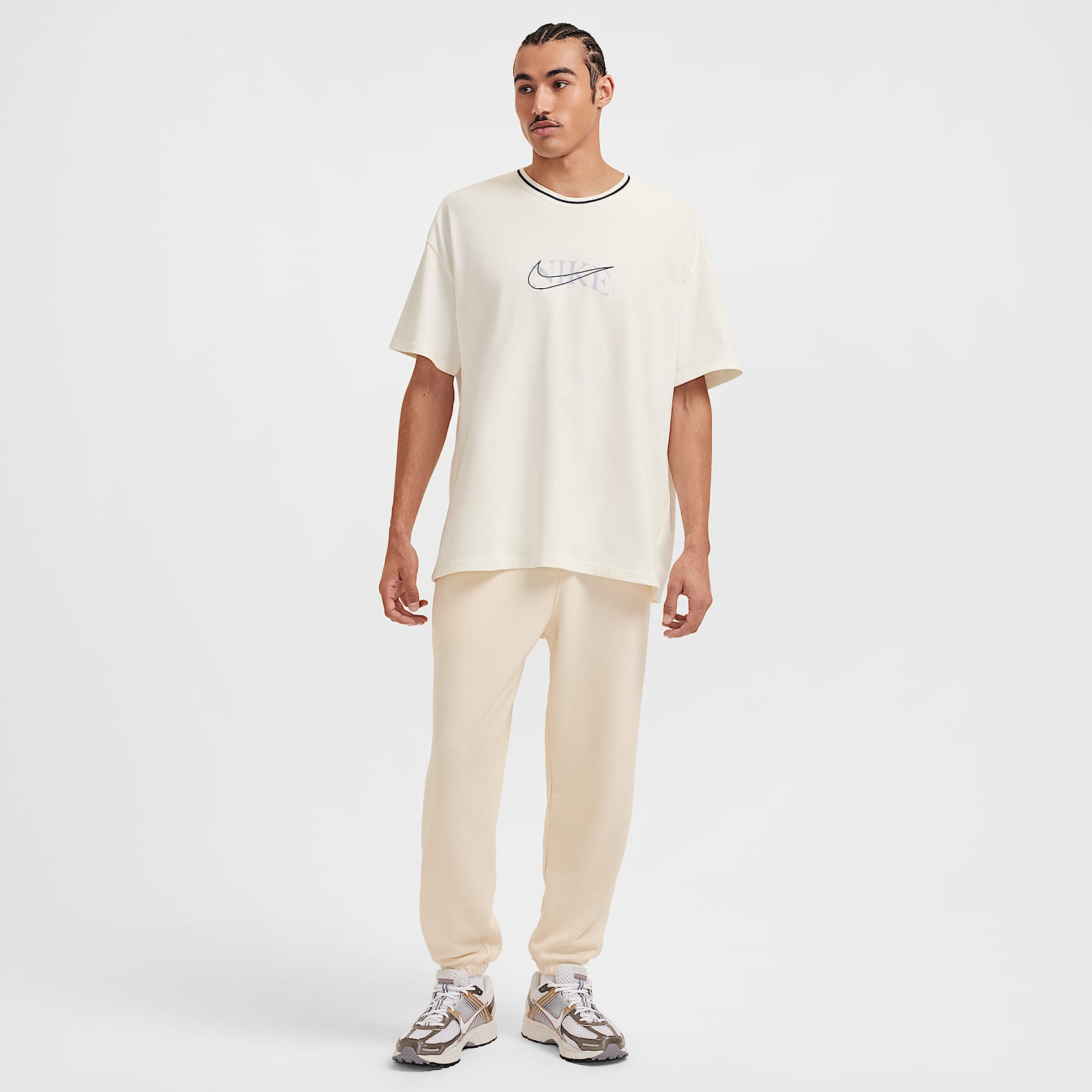 Nike Wool Classics Fleece Pants