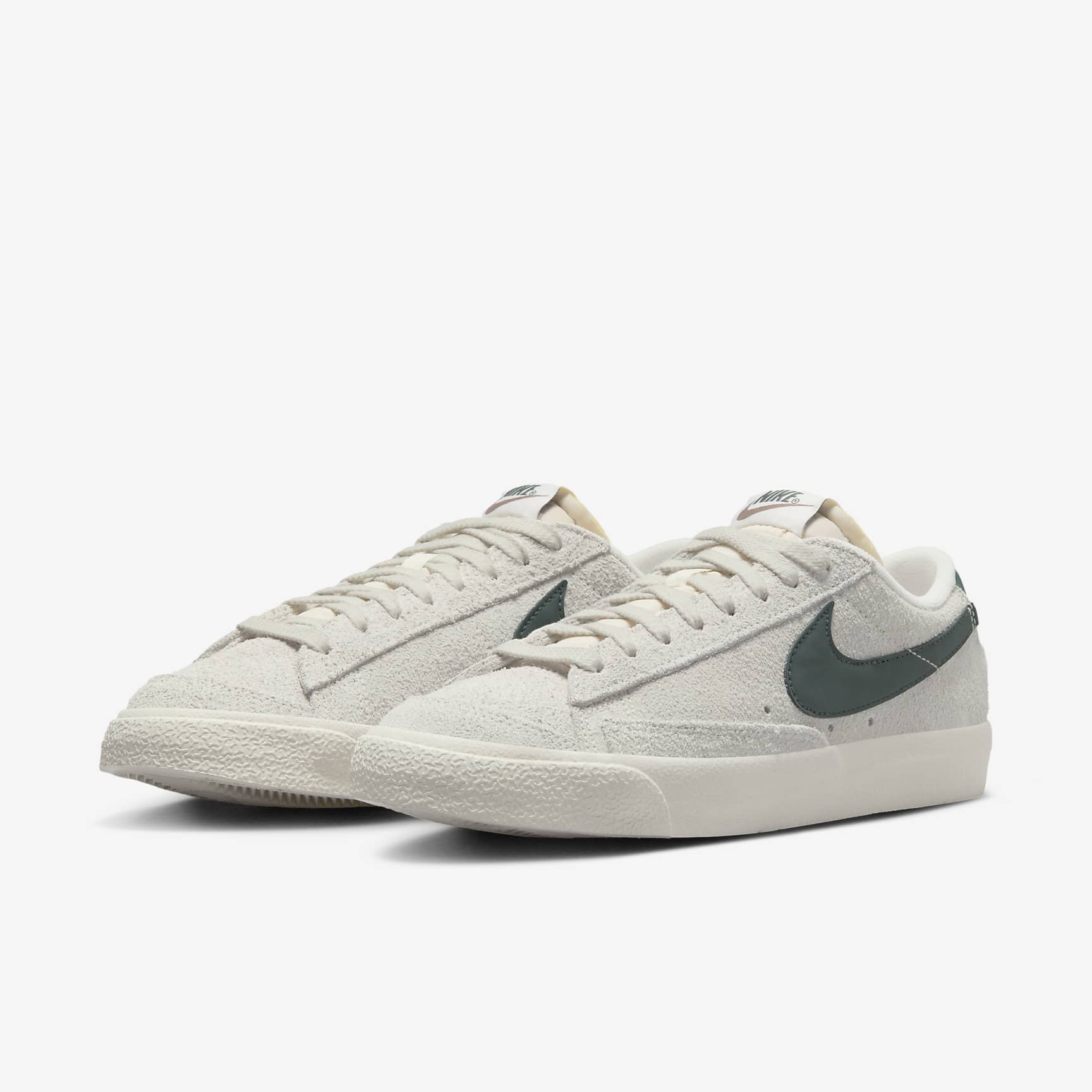Nike Blazer Low '77 Vintage Women's Shoes
