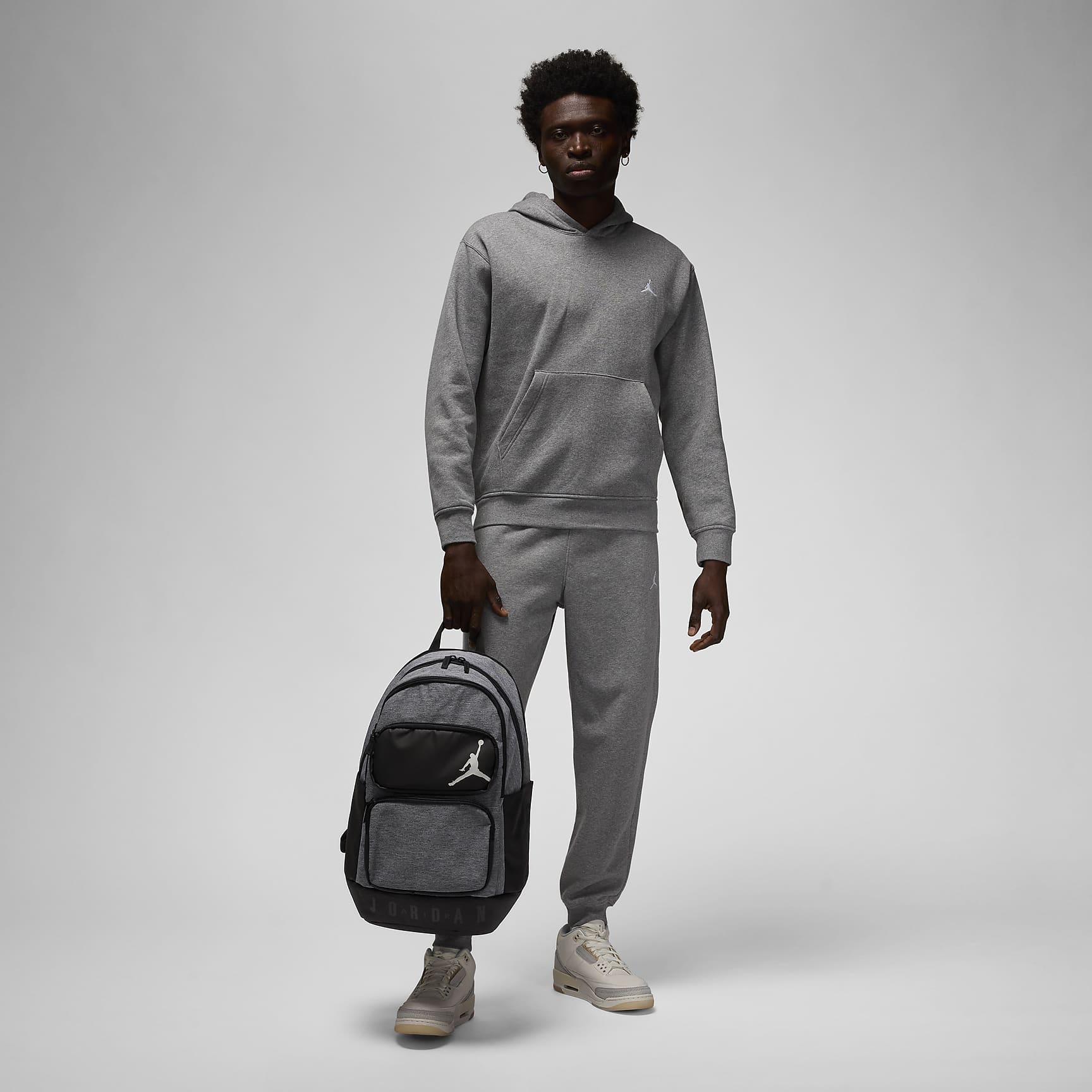 Jordan Essentials Backpack (28.75L)