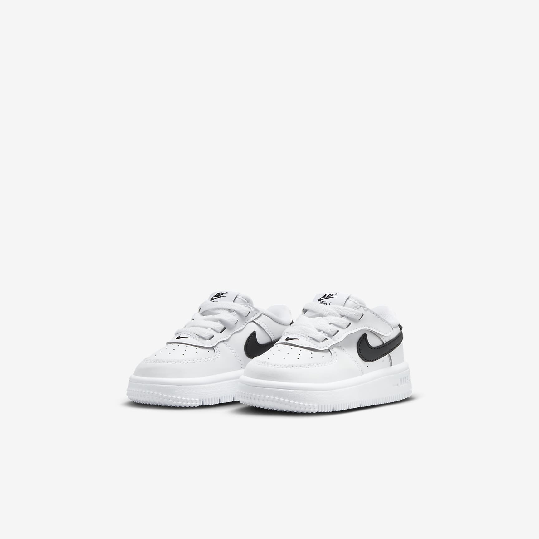 Nike Force 1 Low EasyOn Baby/Toddler Shoes