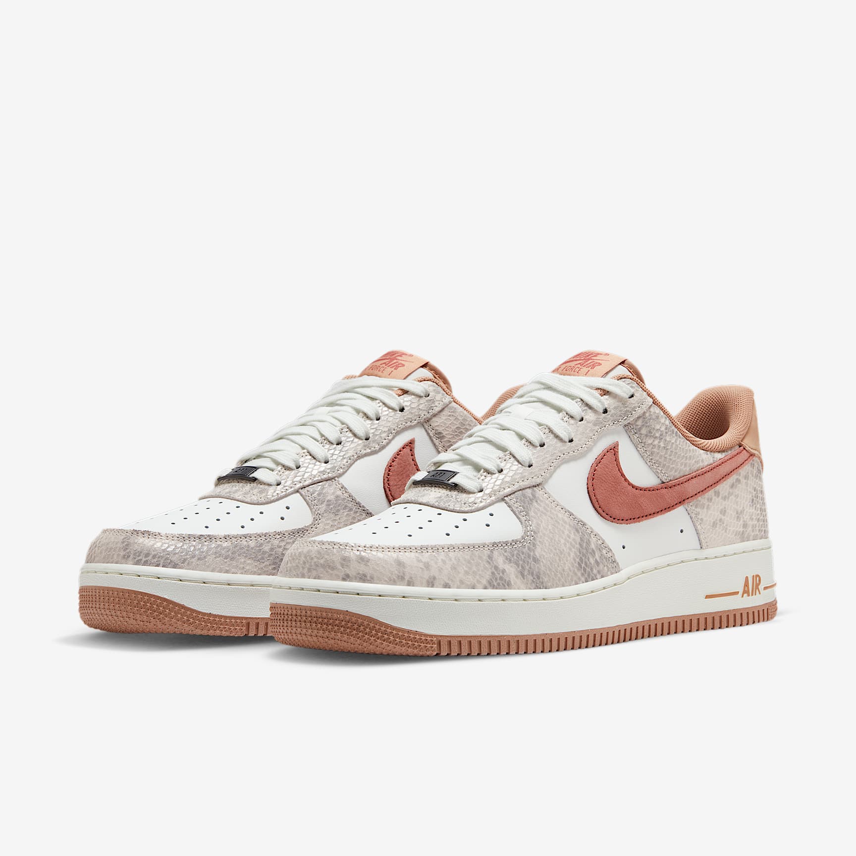 Nike Air Force 1 '07 LV8 Men's Shoes