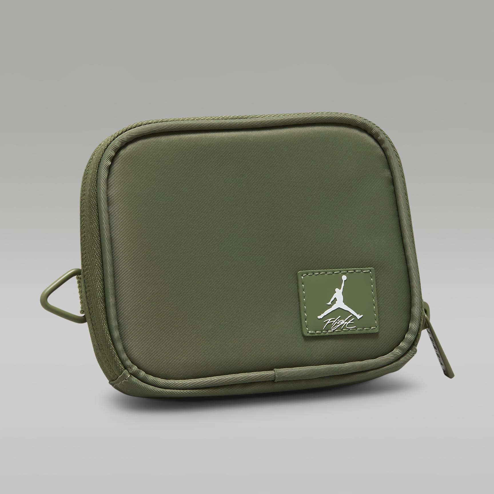 Jordan Men's Flight Zip Wallet