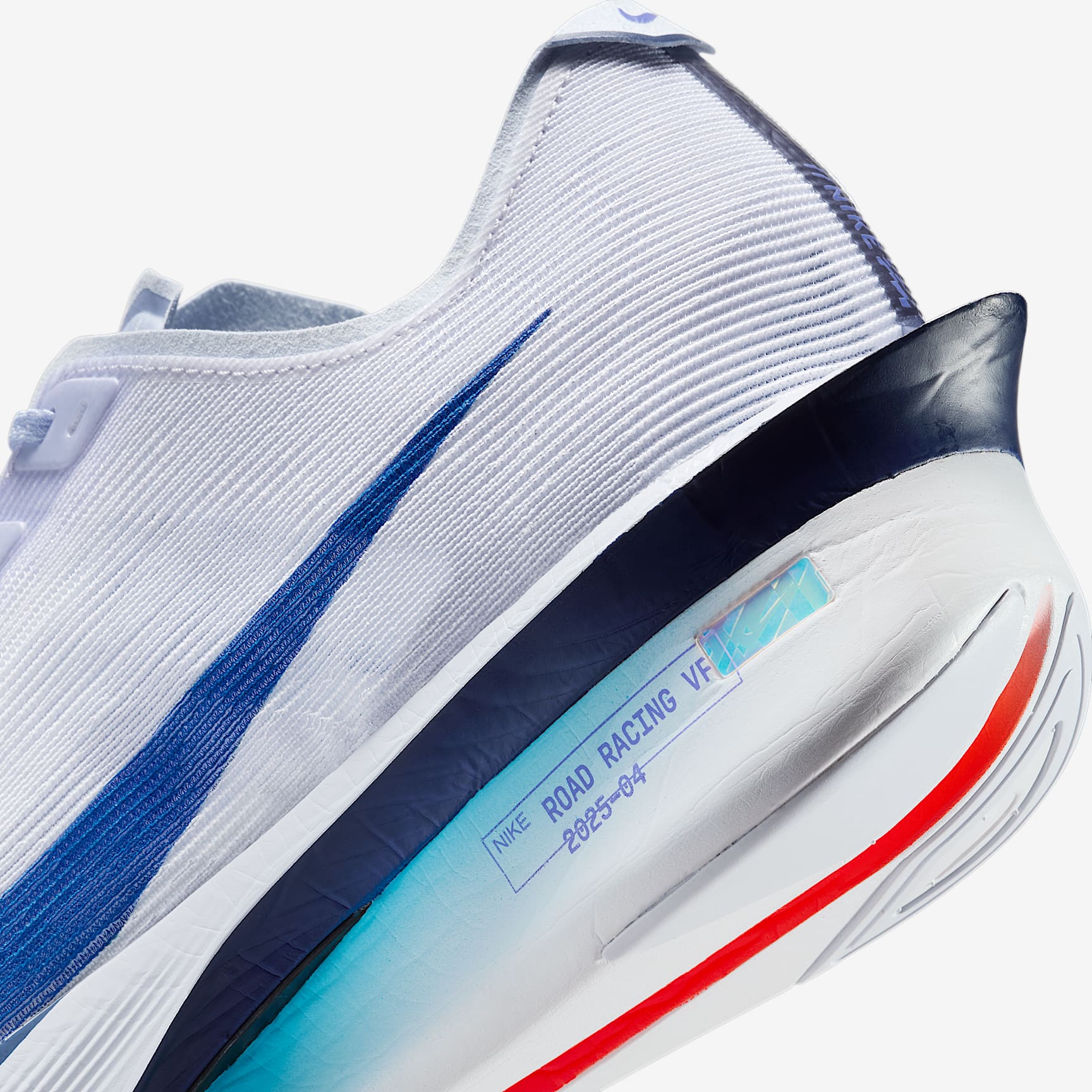 Nike Vaporfly 4 Men's Road Racing Shoes